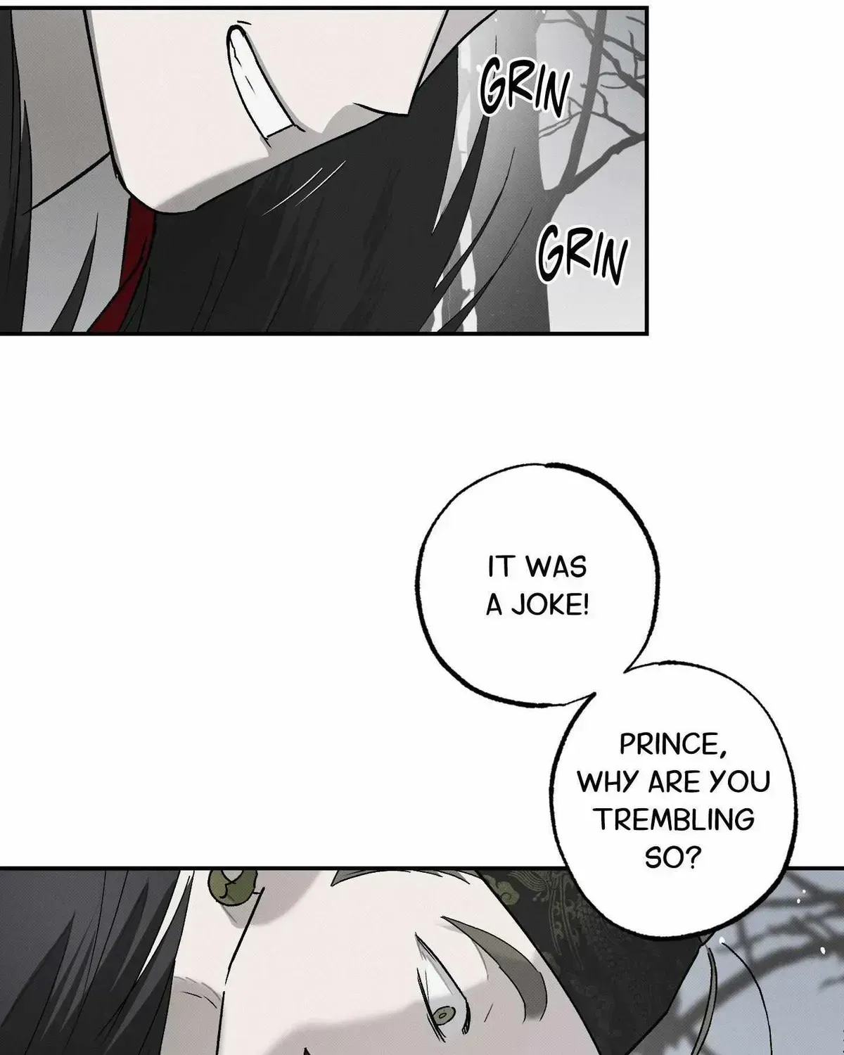 Wol-eun Yadam Chapter 16.2 page 47 - 
