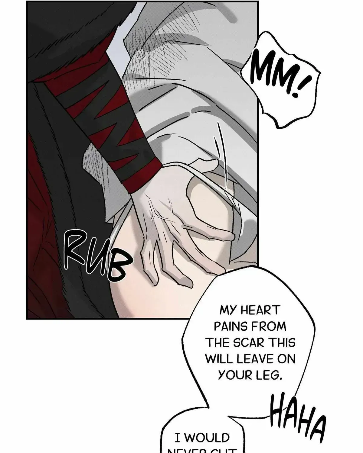 Wol-eun Yadam Chapter 16.2 page 50 - 