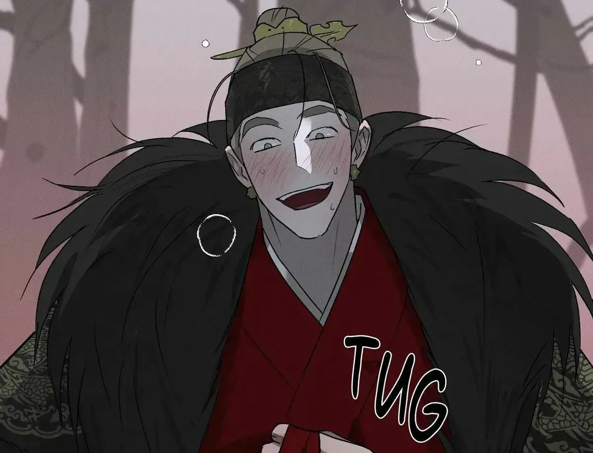 Wol-eun Yadam Chapter 16.2 page 59 - 