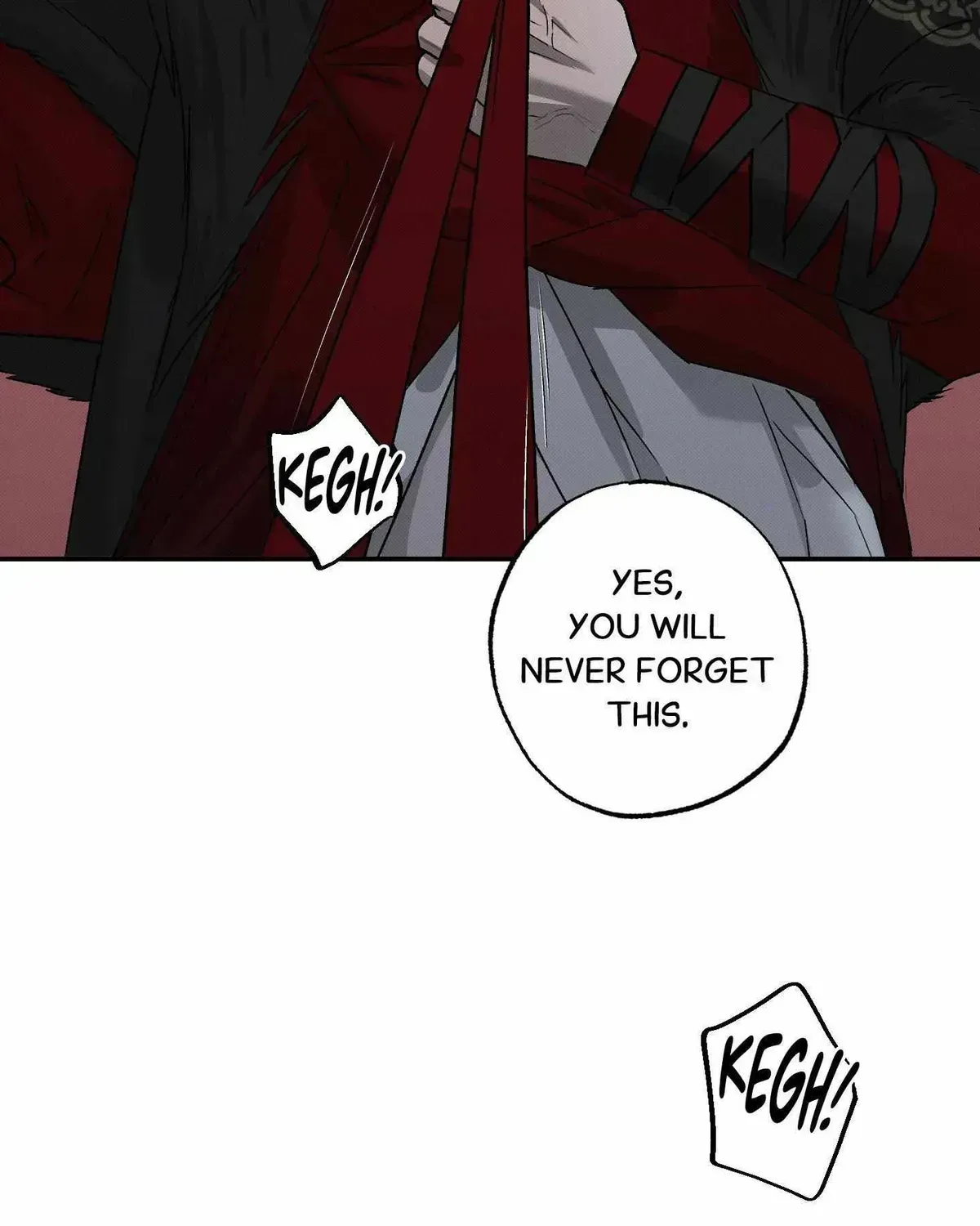 Wol-eun Yadam Chapter 16.2 page 60 - 