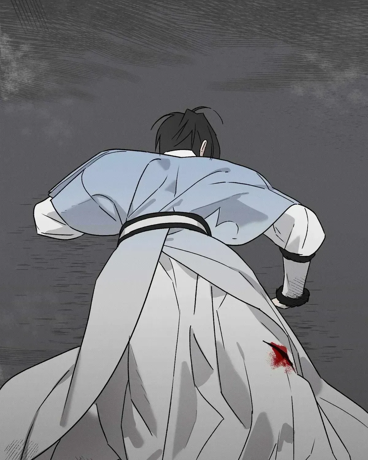 Wol-eun Yadam Chapter 16.2 page 7 - 