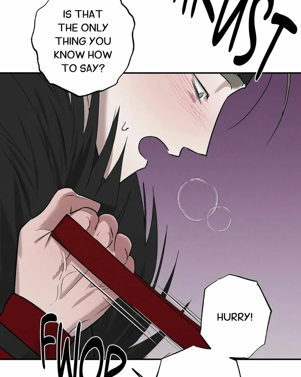 Wol-eun Yadam Chapter 16.2 page 66 - 