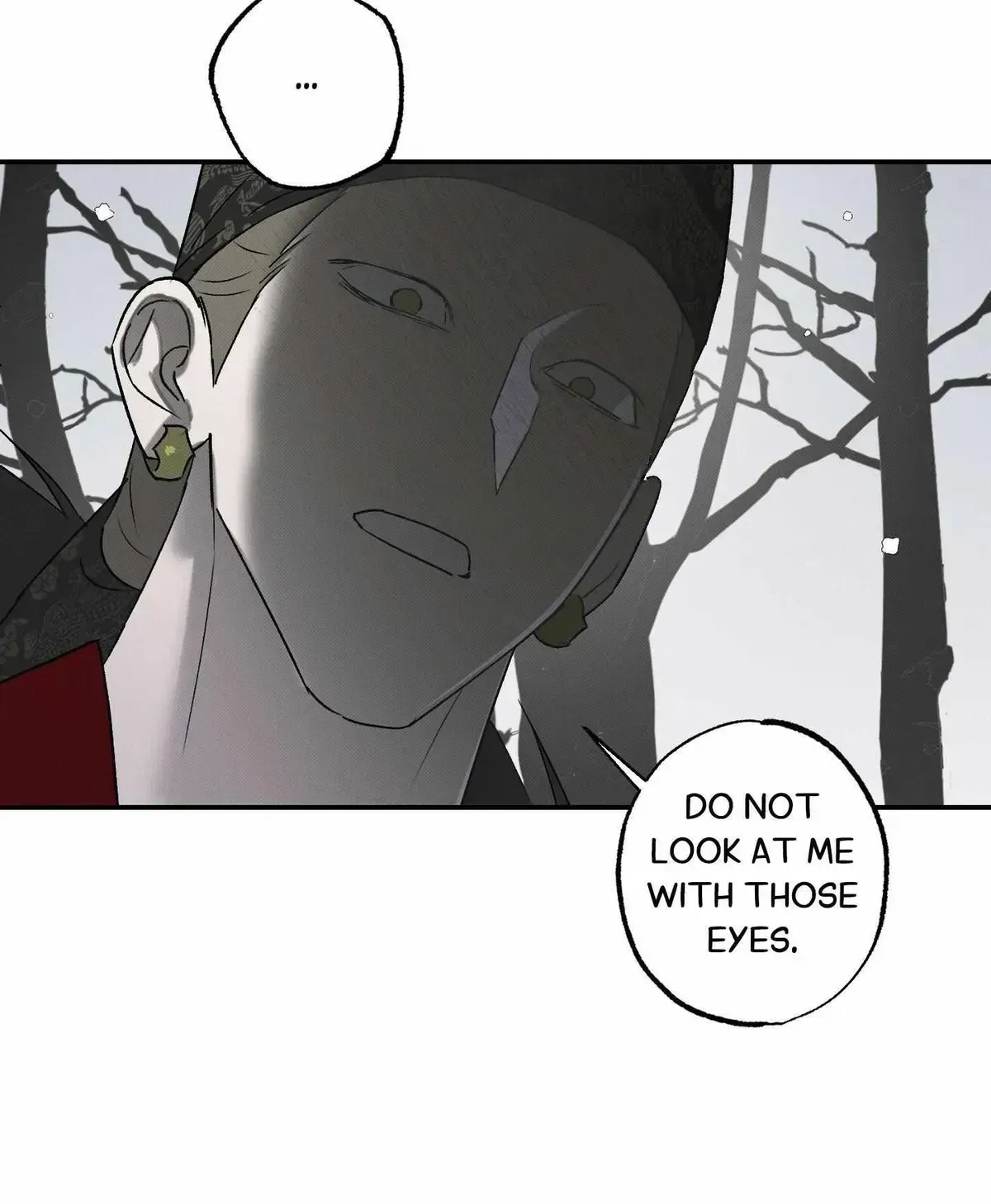 Wol-eun Yadam Chapter 16.2 page 77 - 