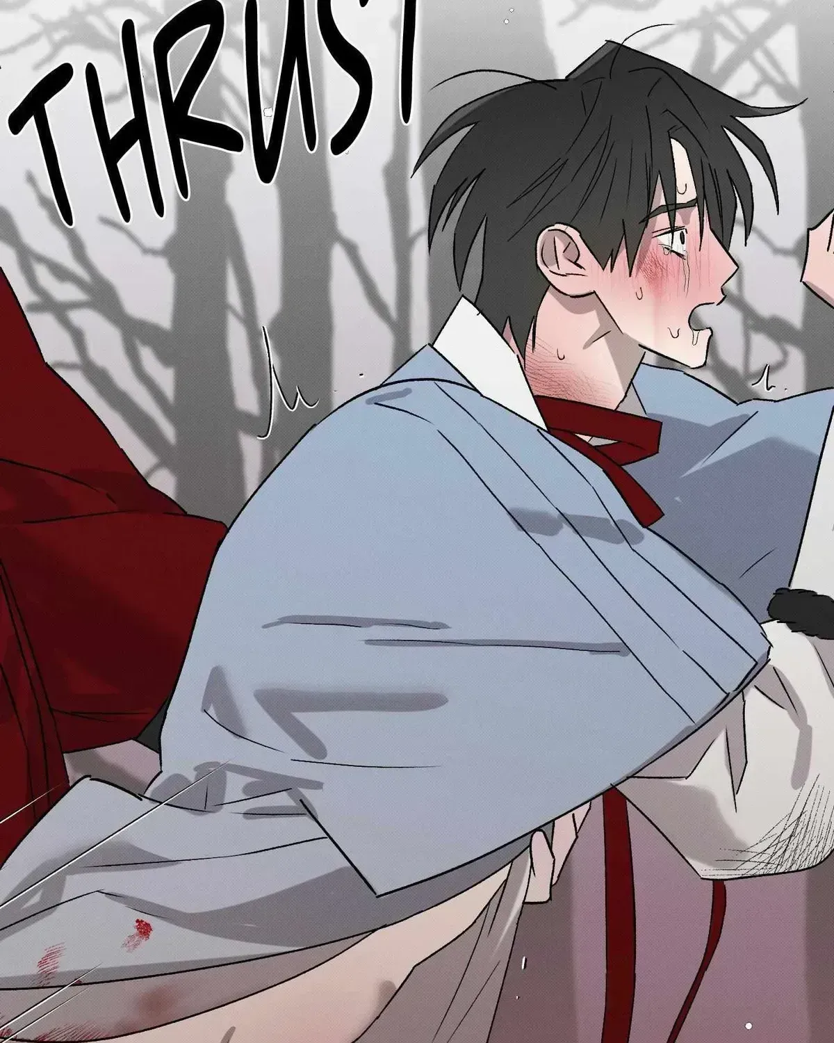 Wol-eun Yadam Chapter 16.3 page 105 - 