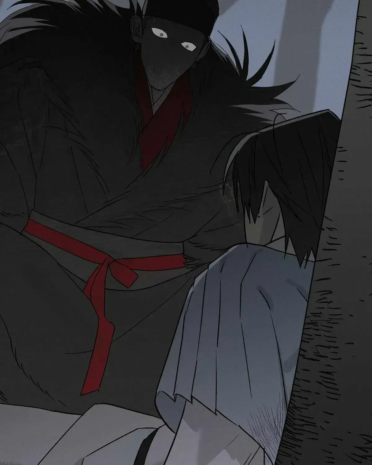 Wol-eun Yadam Chapter 16.3 page 26 - 