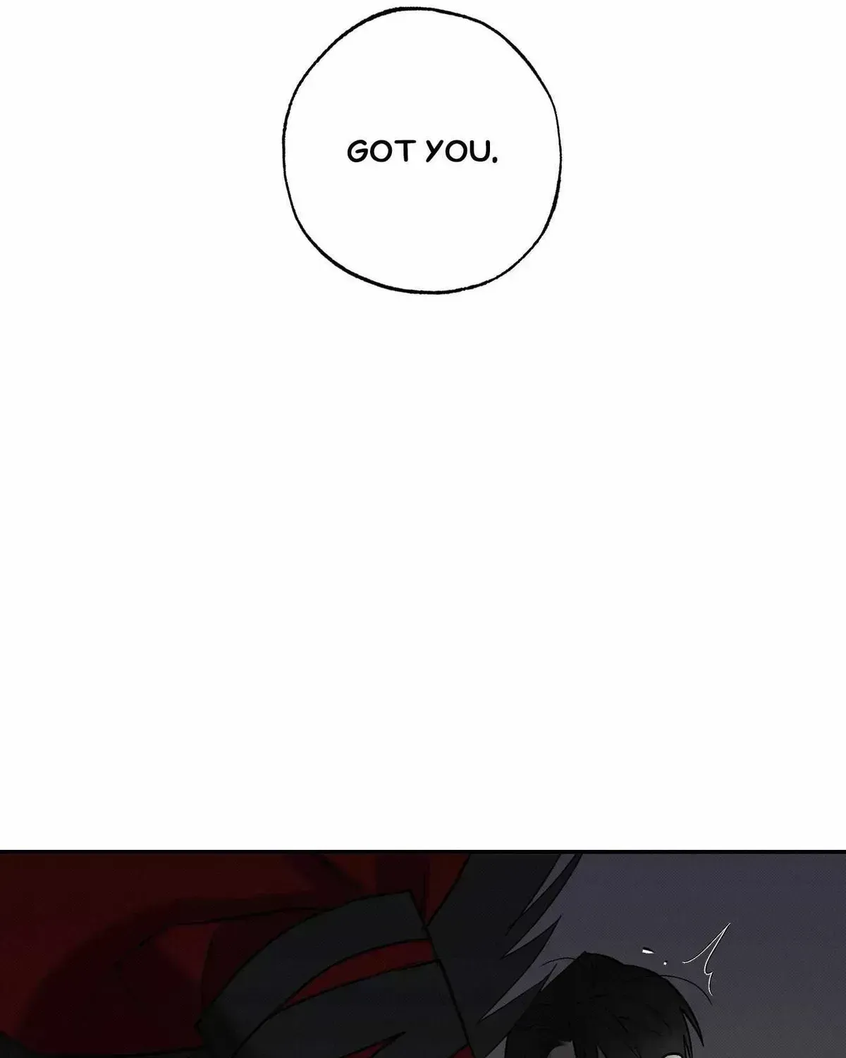 Wol-eun Yadam Chapter 16.3 page 28 - 