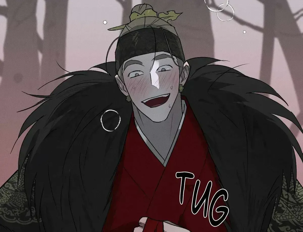 Wol-eun Yadam Chapter 16.3 page 59 - 