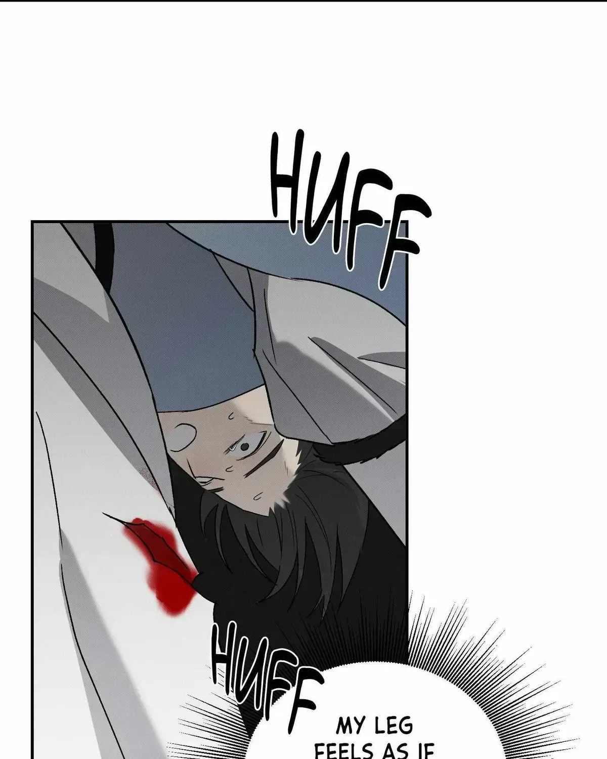 Wol-eun Yadam Chapter 16.3 page 9 - 
