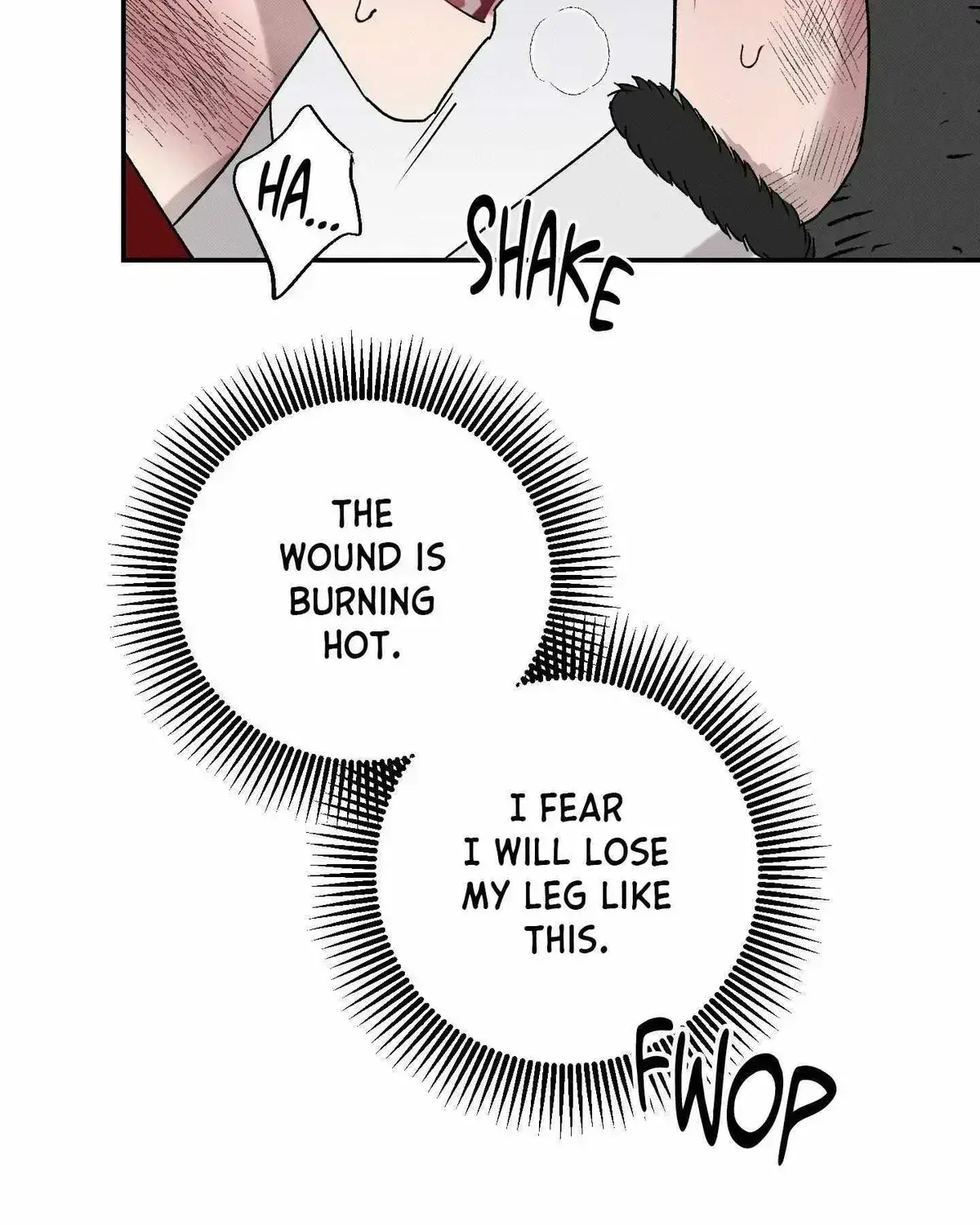 Wol-eun Yadam Chapter 16.3 page 92 - 