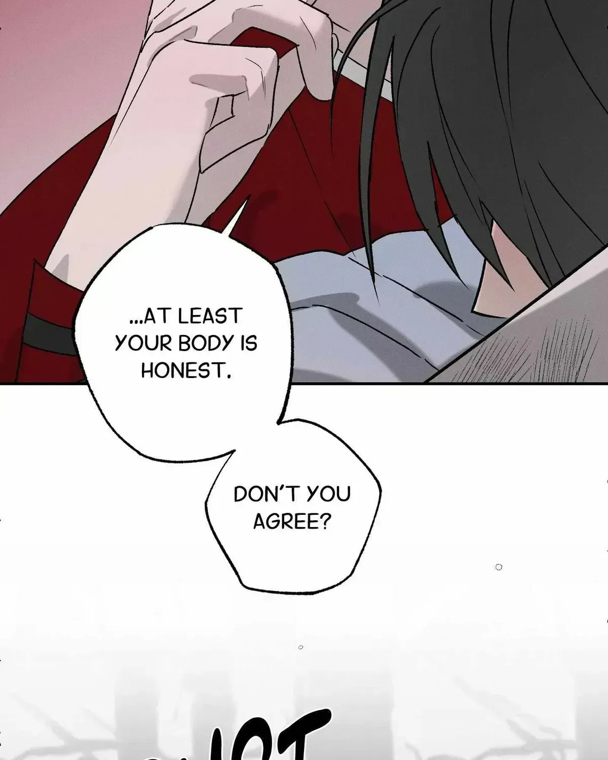 Wol-eun Yadam Chapter 16.4 page 104 - 