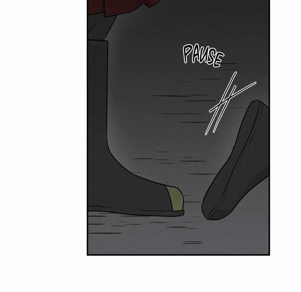 Wol-eun Yadam Chapter 16.4 page 17 - 