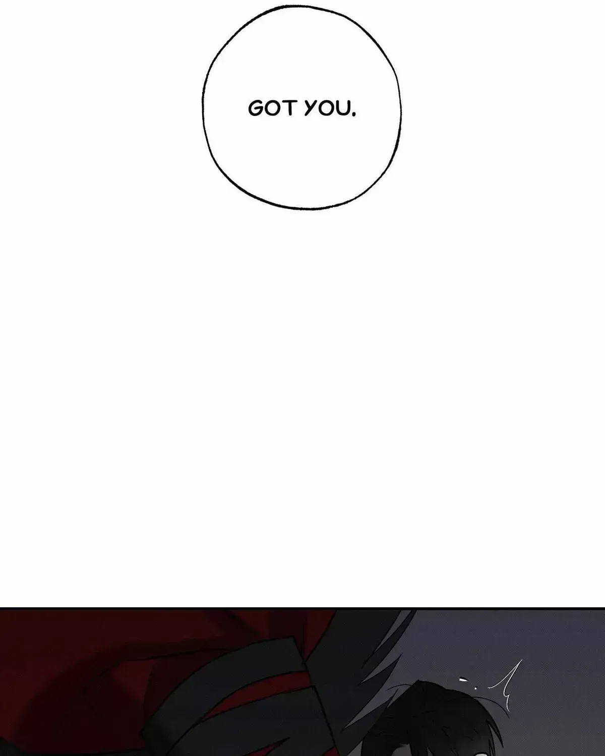 Wol-eun Yadam Chapter 16.4 page 28 - 