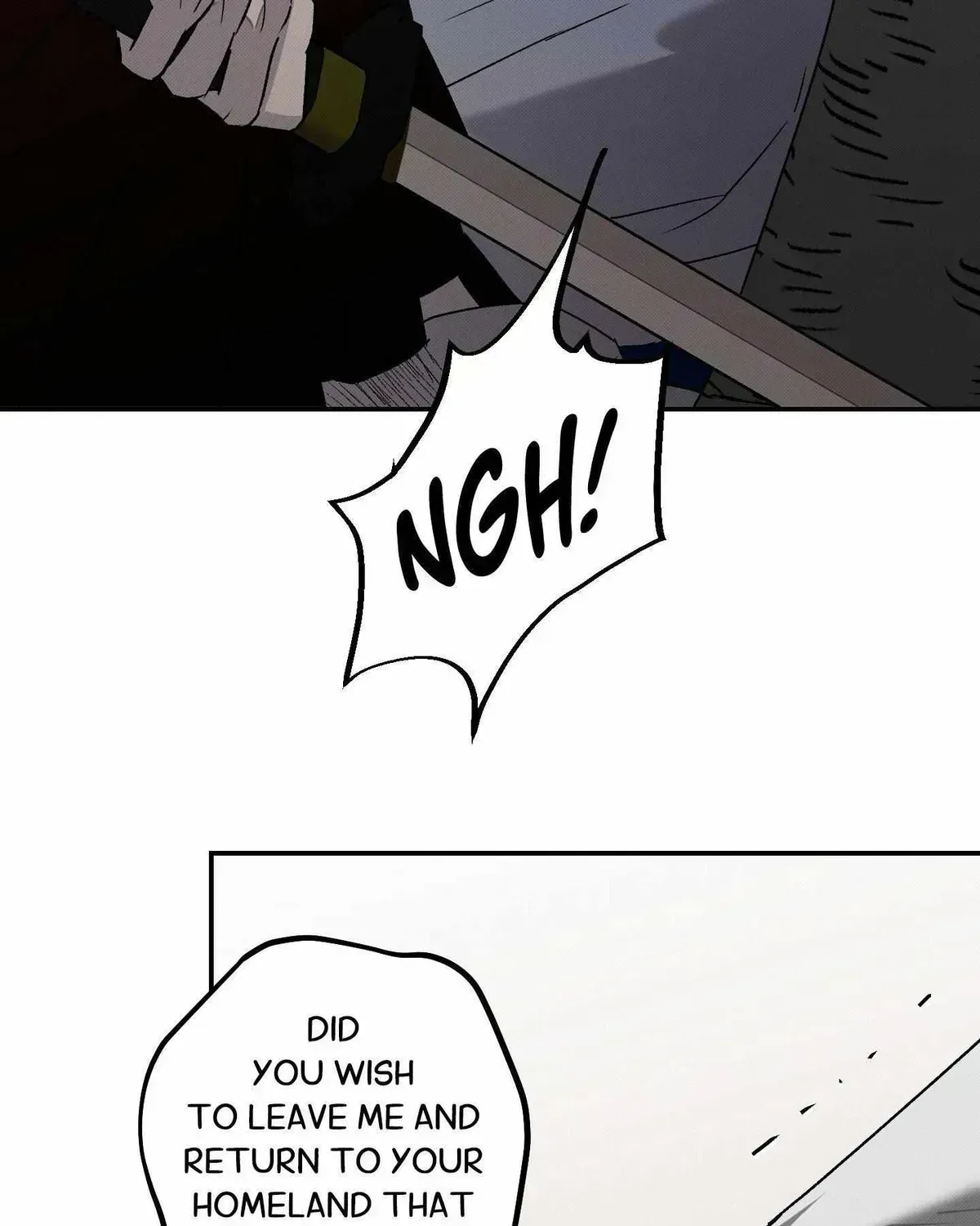 Wol-eun Yadam Chapter 16.4 page 35 - 