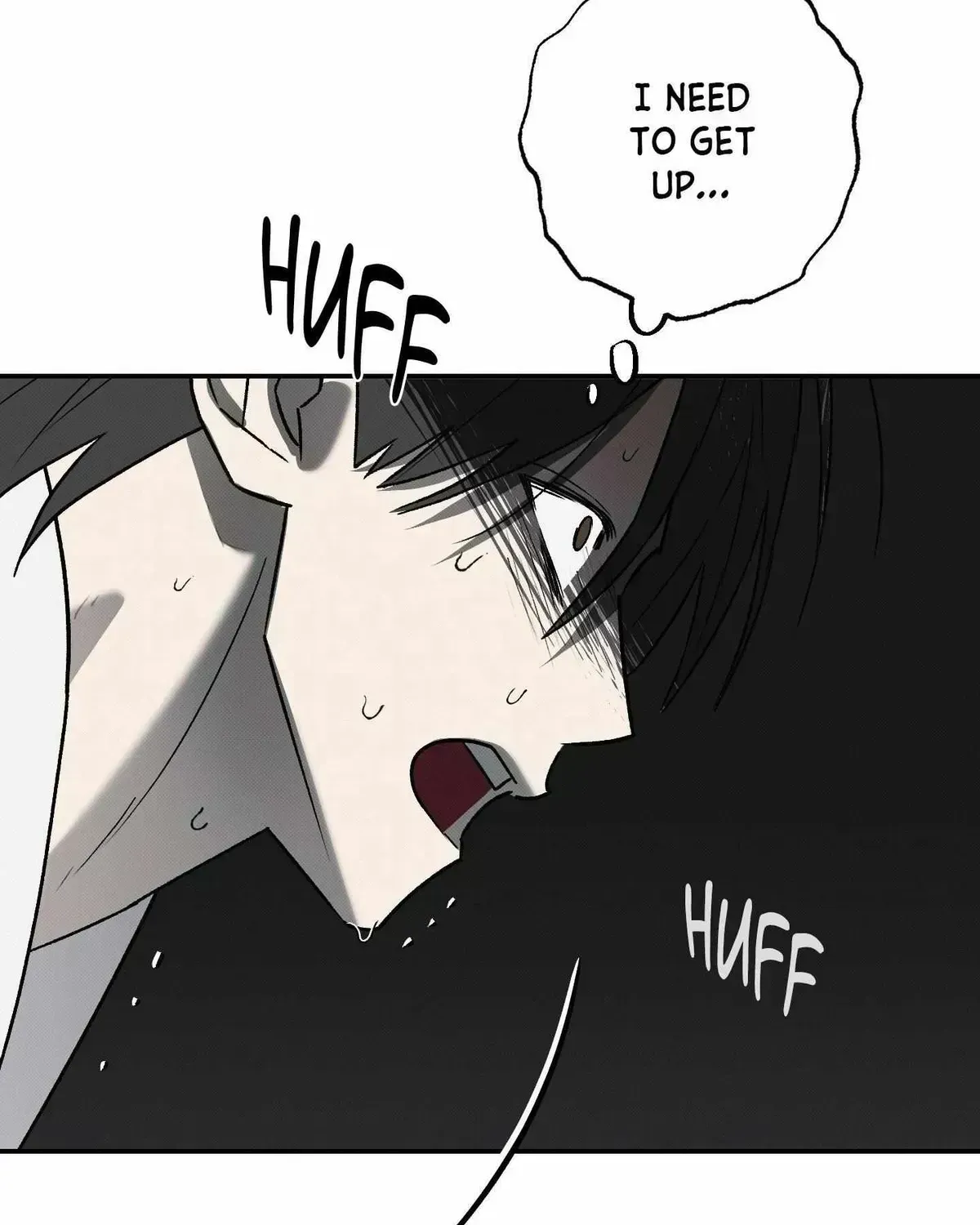 Wol-eun Yadam Chapter 16.5 page 13 - 