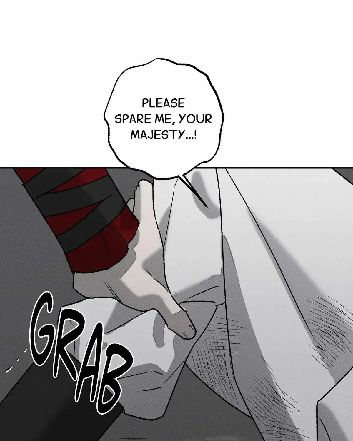 Wol-eun Yadam Chapter 16.5 page 32 - 