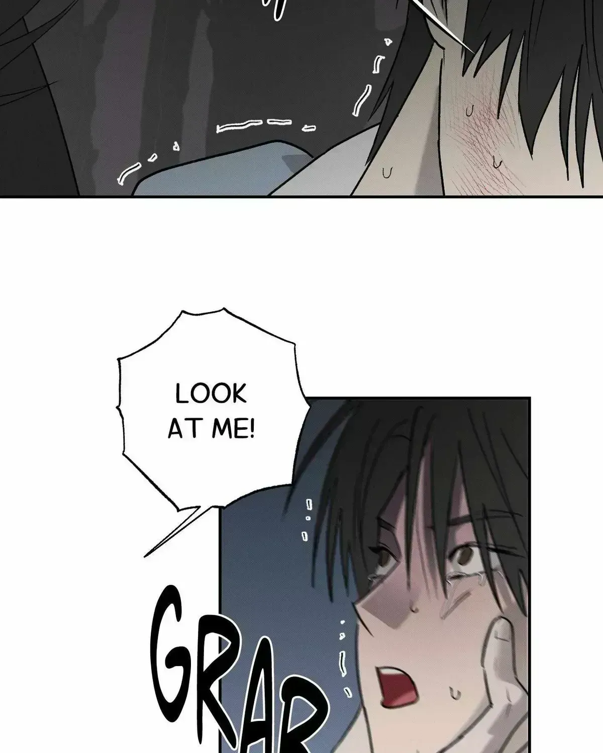 Wol-eun Yadam Chapter 16.5 page 45 - 