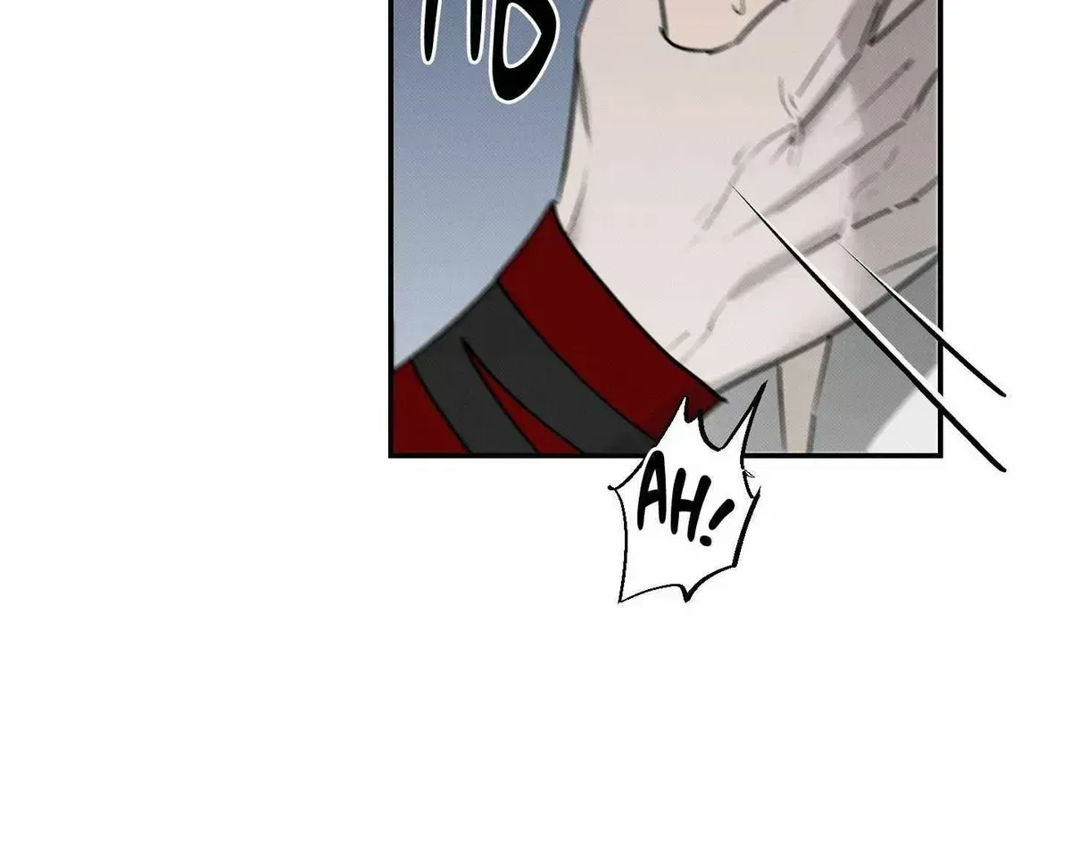 Wol-eun Yadam Chapter 16.5 page 46 - 