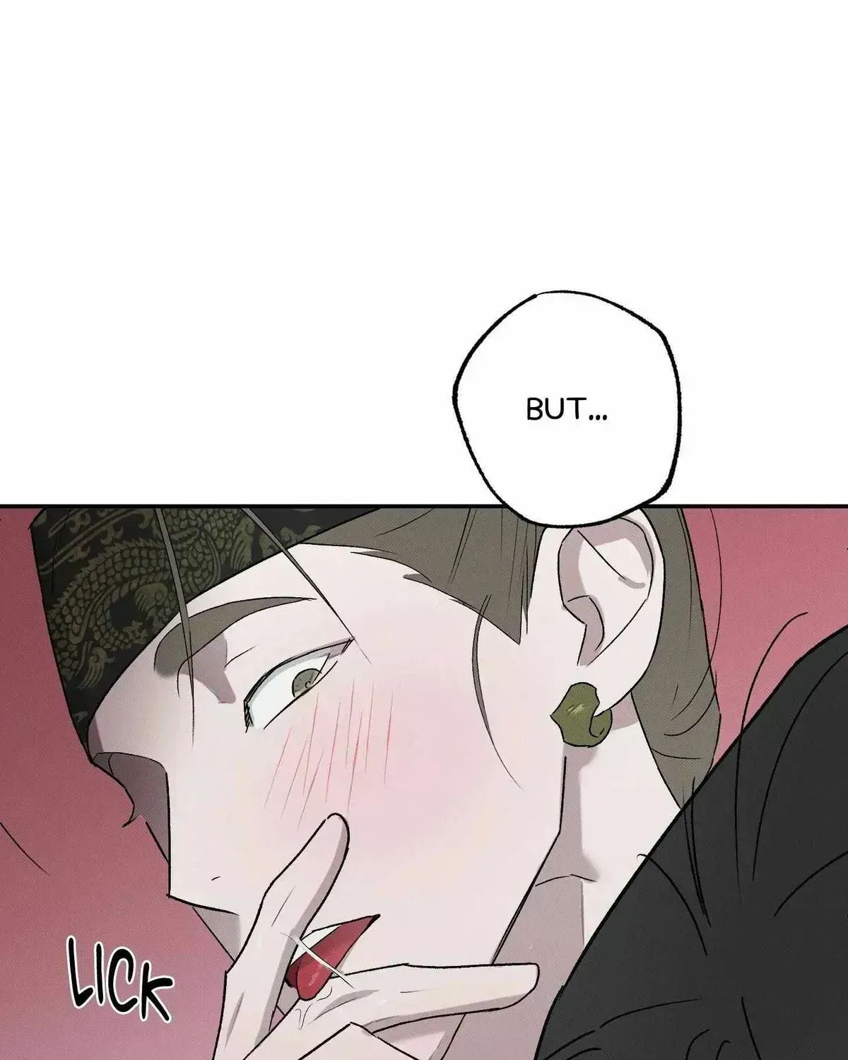 Wol-eun Yadam Chapter 16.6 page 103 - 