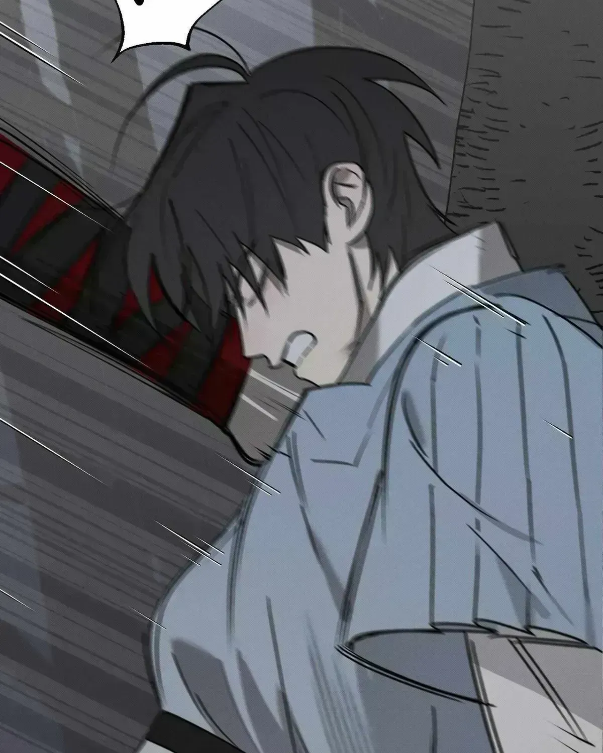Wol-eun Yadam Chapter 16.6 page 23 - 