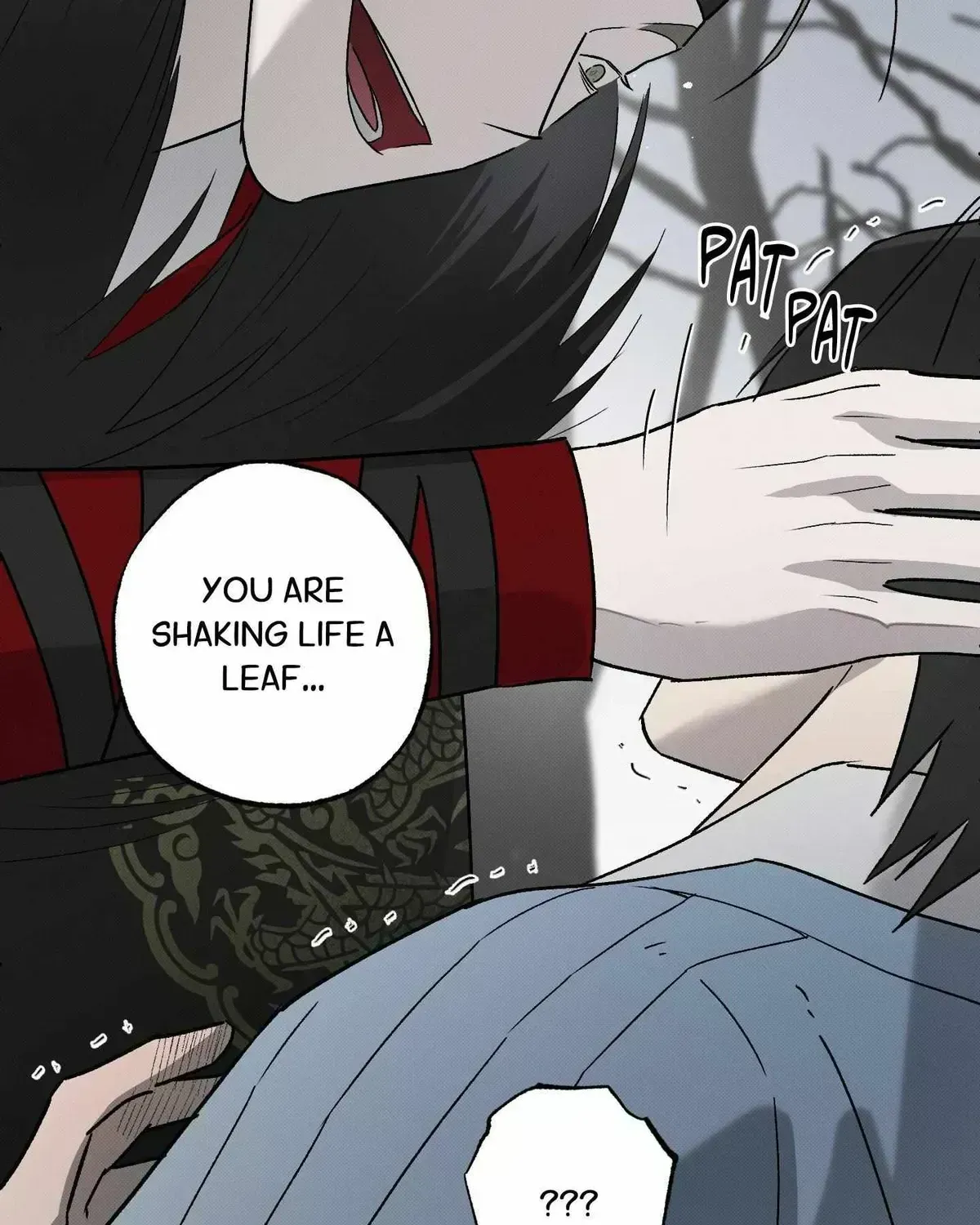 Wol-eun Yadam Chapter 16.6 page 48 - 