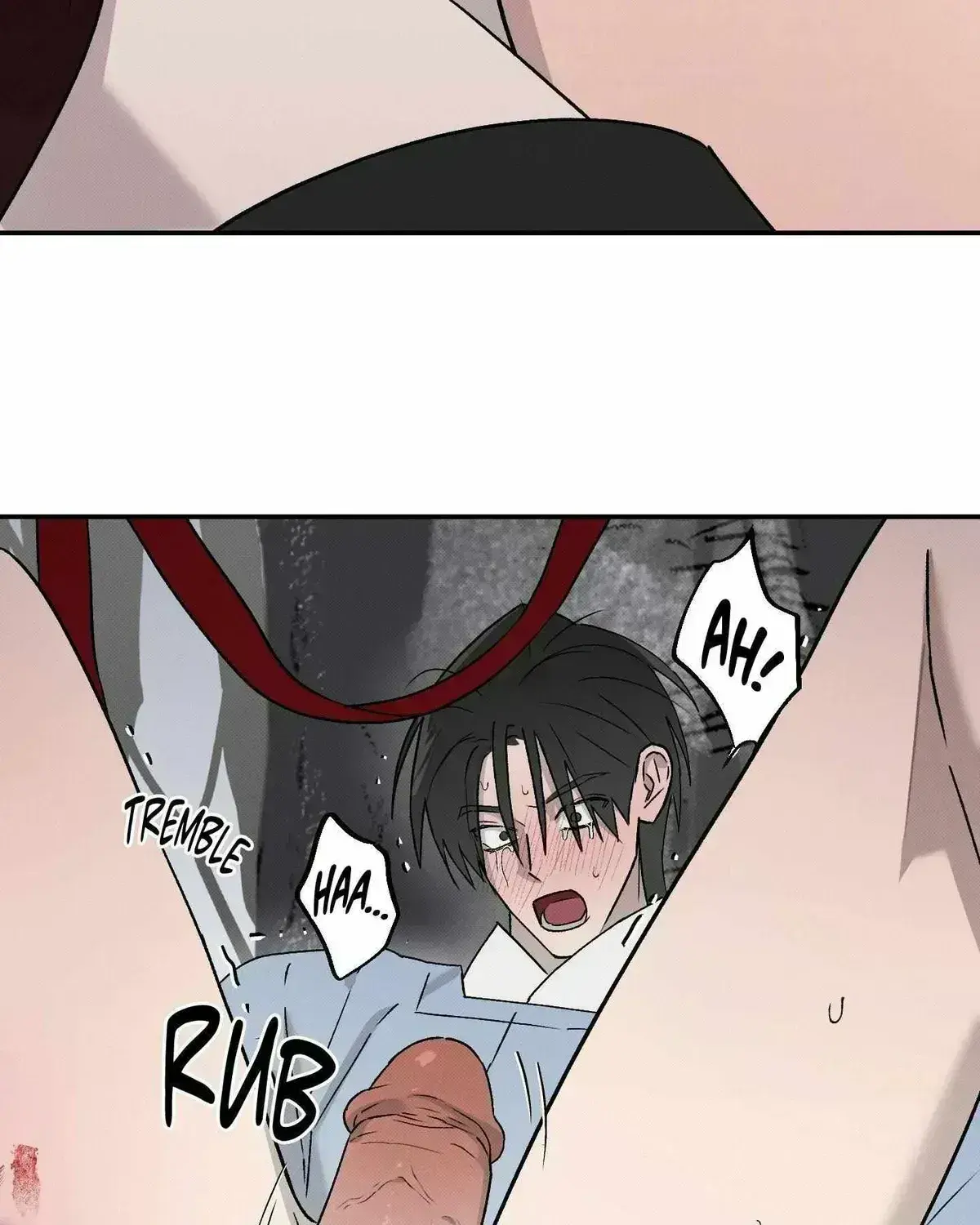 Wol-eun Yadam Chapter 16.6 page 54 - 