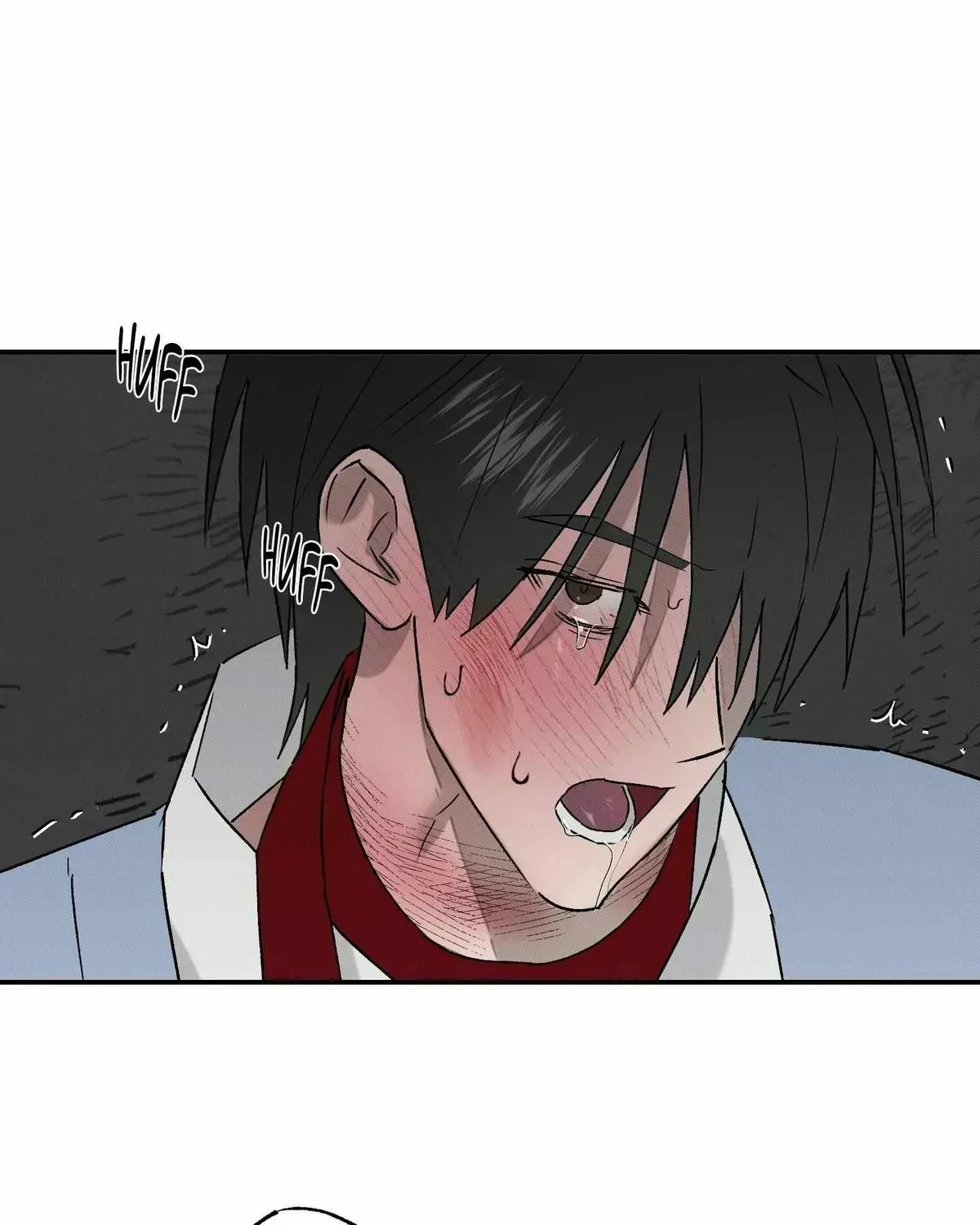 Wol-eun Yadam Chapter 16.6 page 76 - 