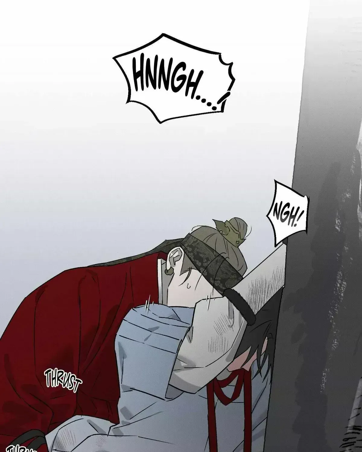 Wol-eun Yadam Chapter 16.6 page 85 - 