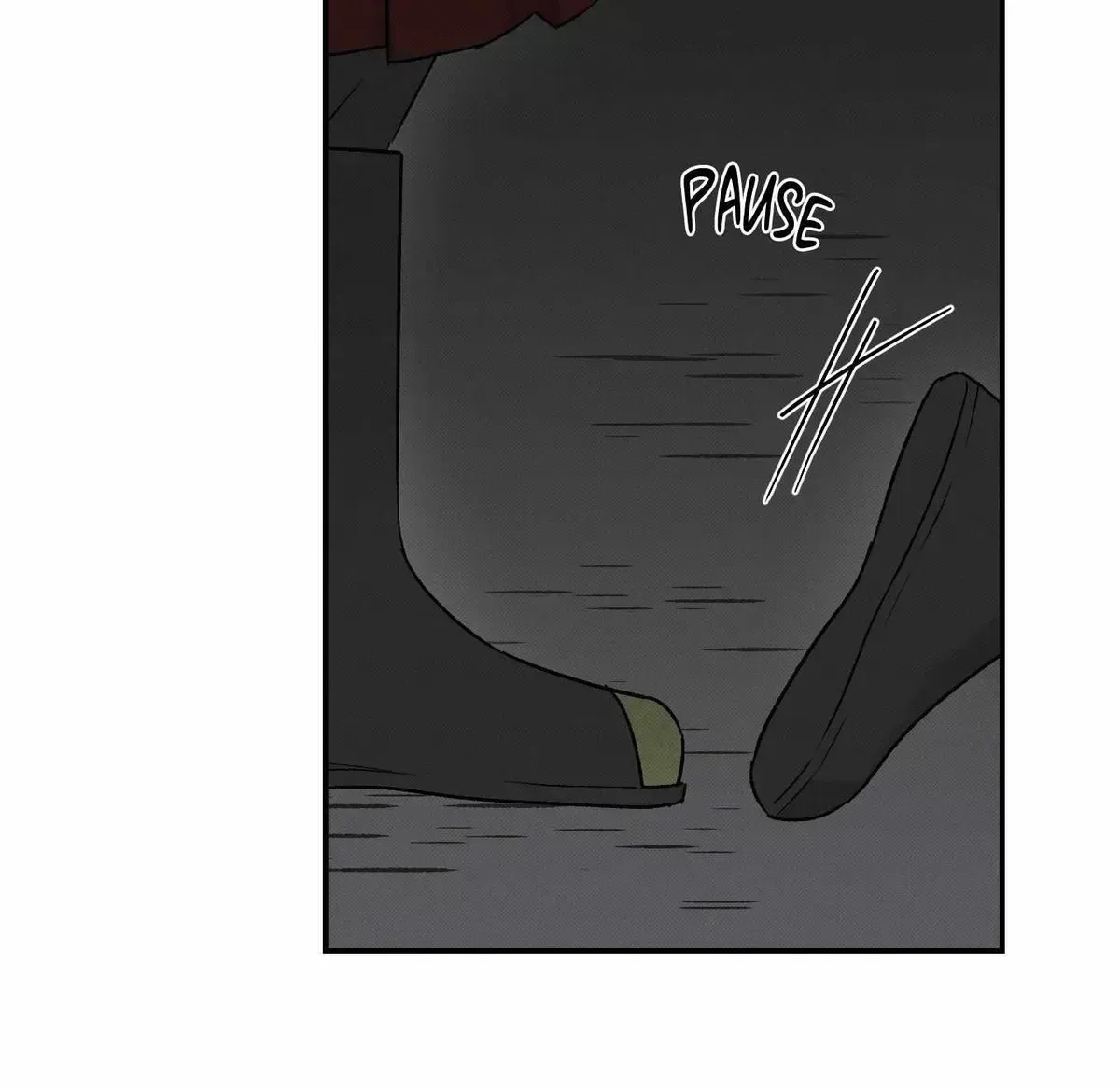 Wol-eun Yadam Chapter 16.7 page 17 - 