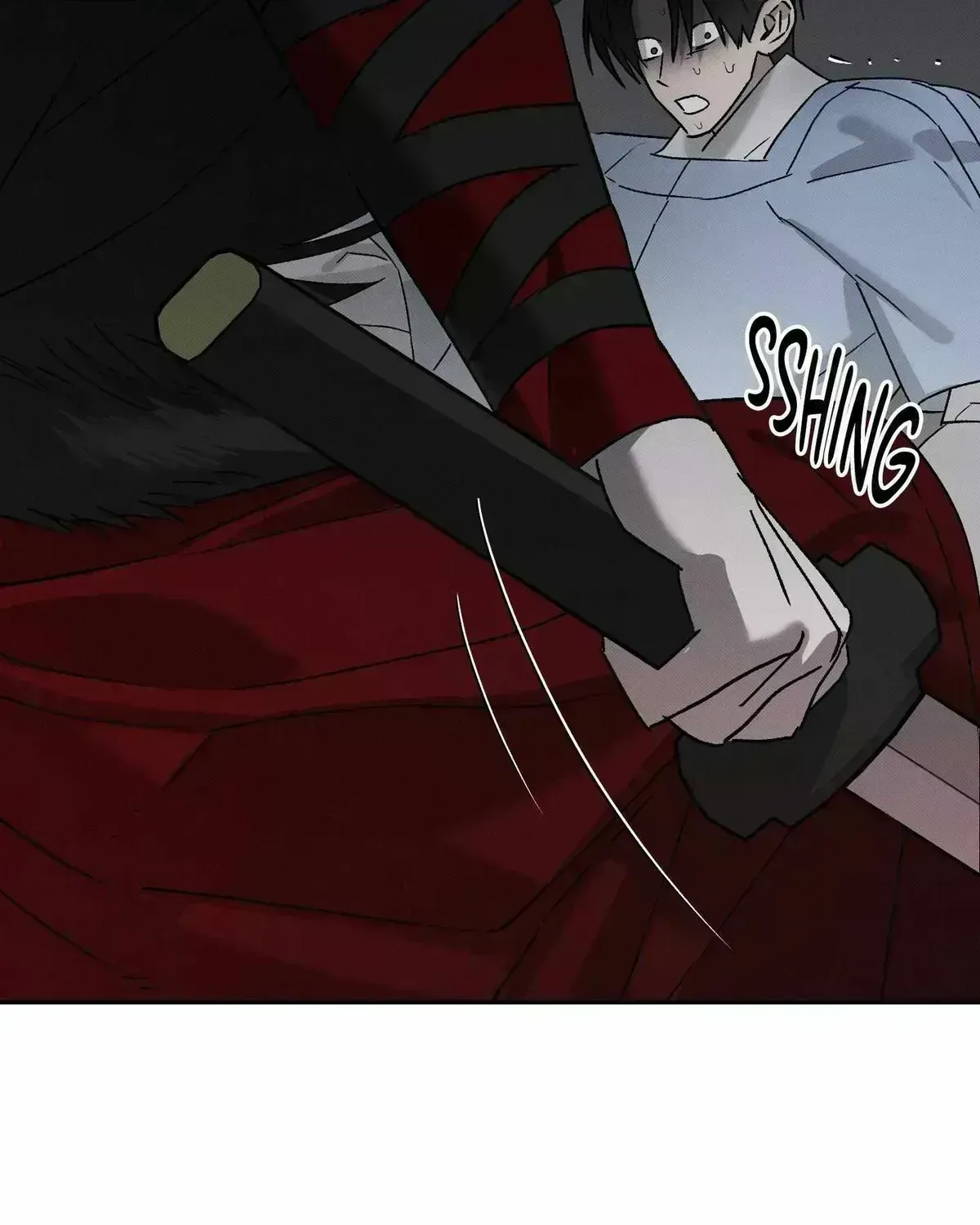 Wol-eun Yadam Chapter 16.7 page 29 - 