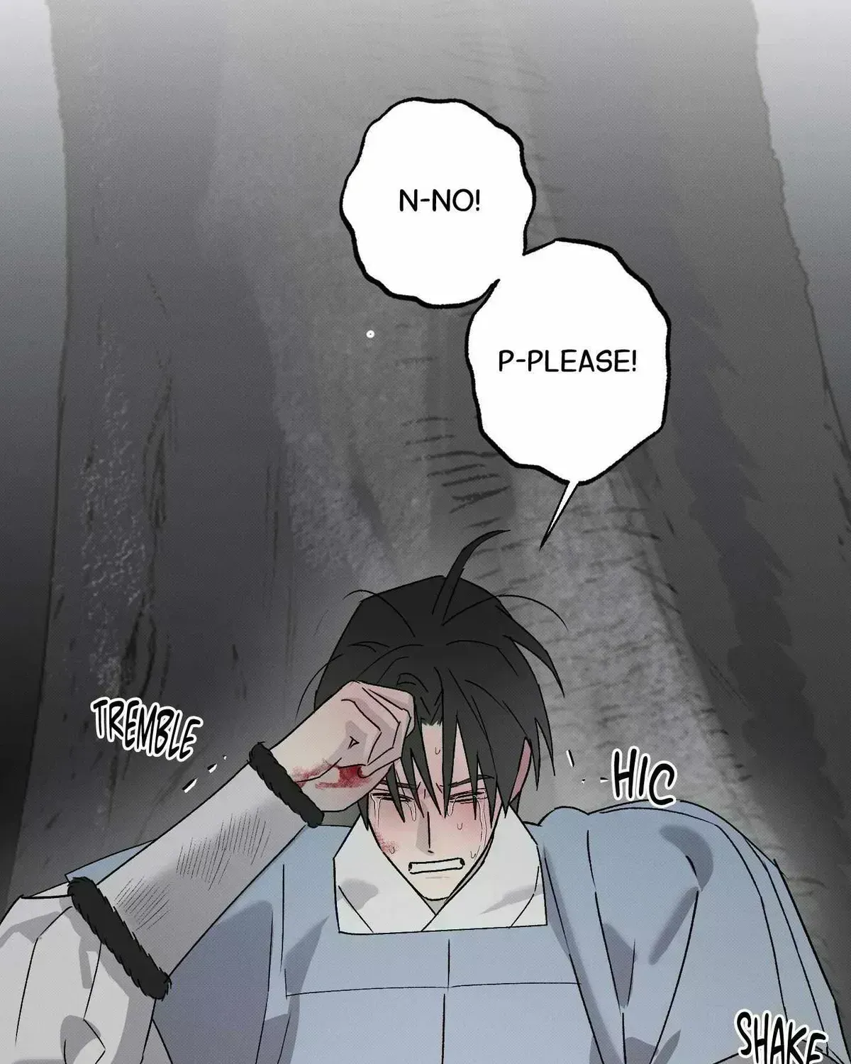 Wol-eun Yadam Chapter 16.7 page 37 - 