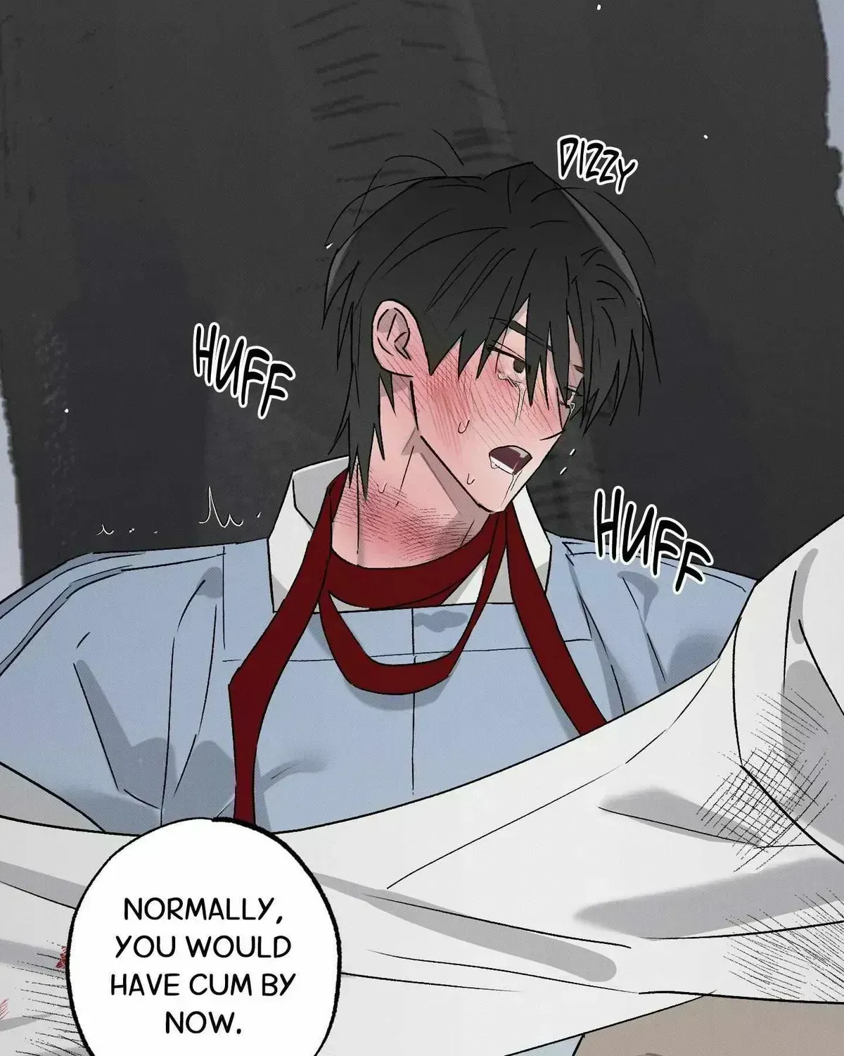 Wol-eun Yadam Chapter 16.7 page 74 - 