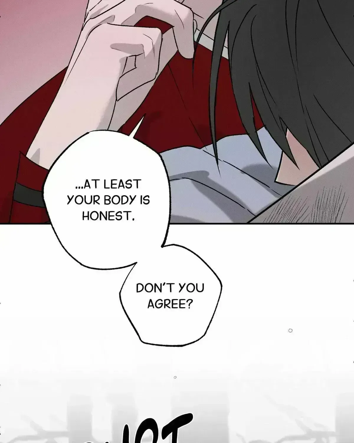 Wol-eun Yadam Chapter 16.8 page 104 - 