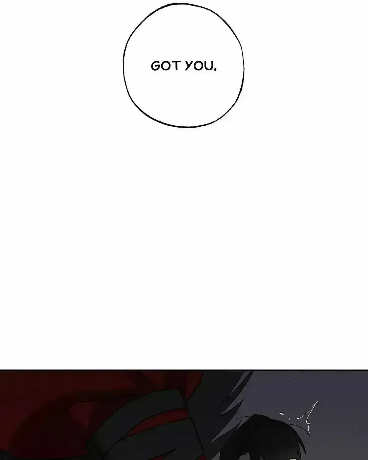 Wol-eun Yadam Chapter 16.8 page 28 - 