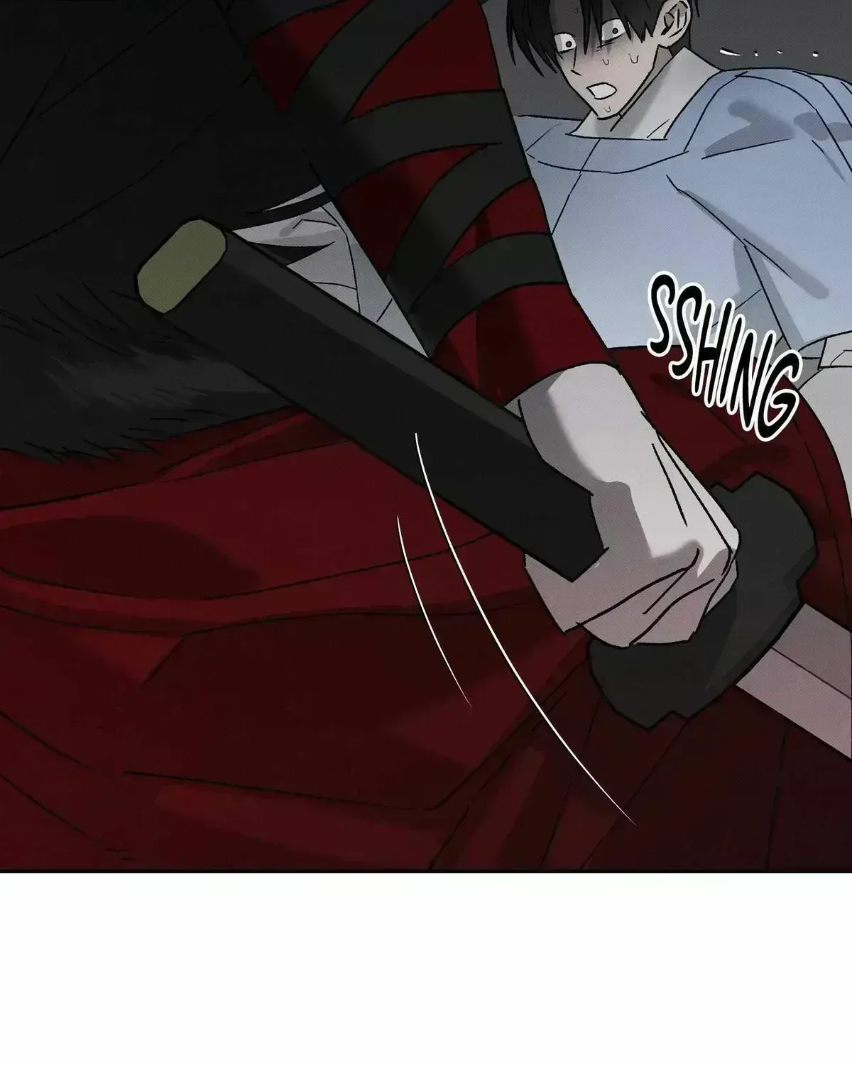 Wol-eun Yadam Chapter 16.8 page 29 - 