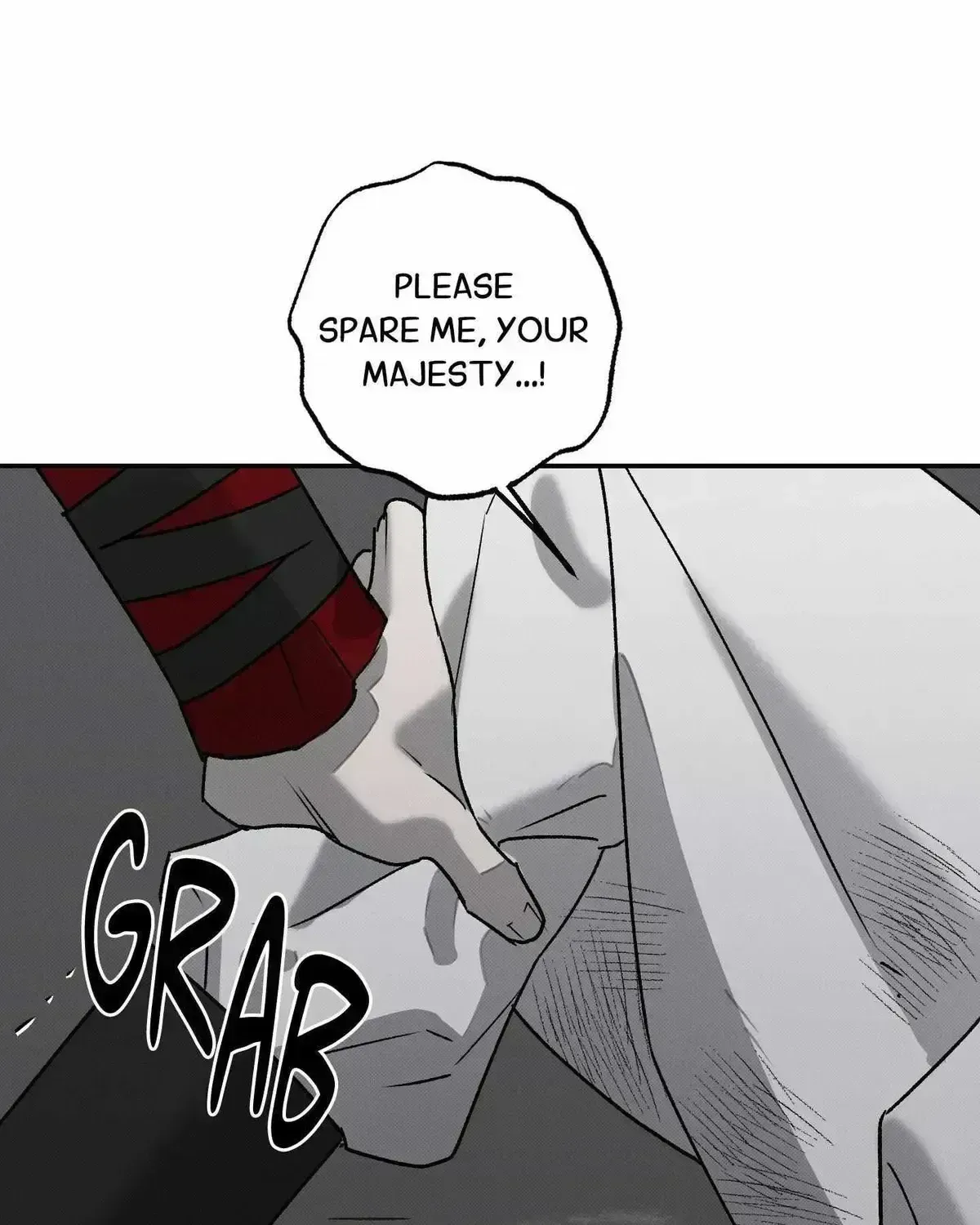 Wol-eun Yadam Chapter 16.8 page 32 - 