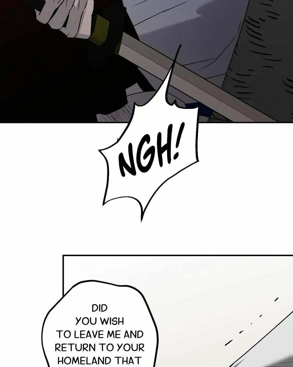 Wol-eun Yadam Chapter 16.8 page 35 - 