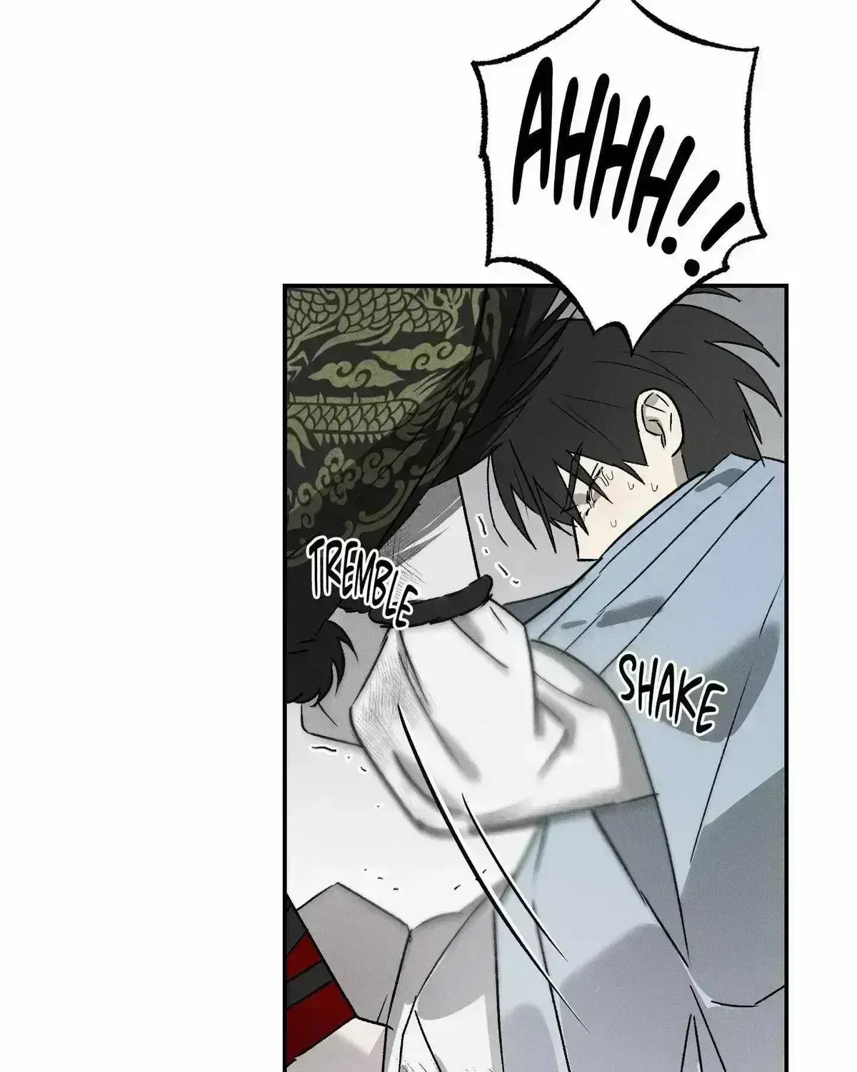 Wol-eun Yadam Chapter 16.8 page 40 - 