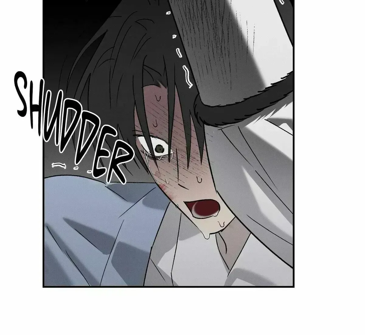 Wol-eun Yadam Chapter 16.8 page 43 - 