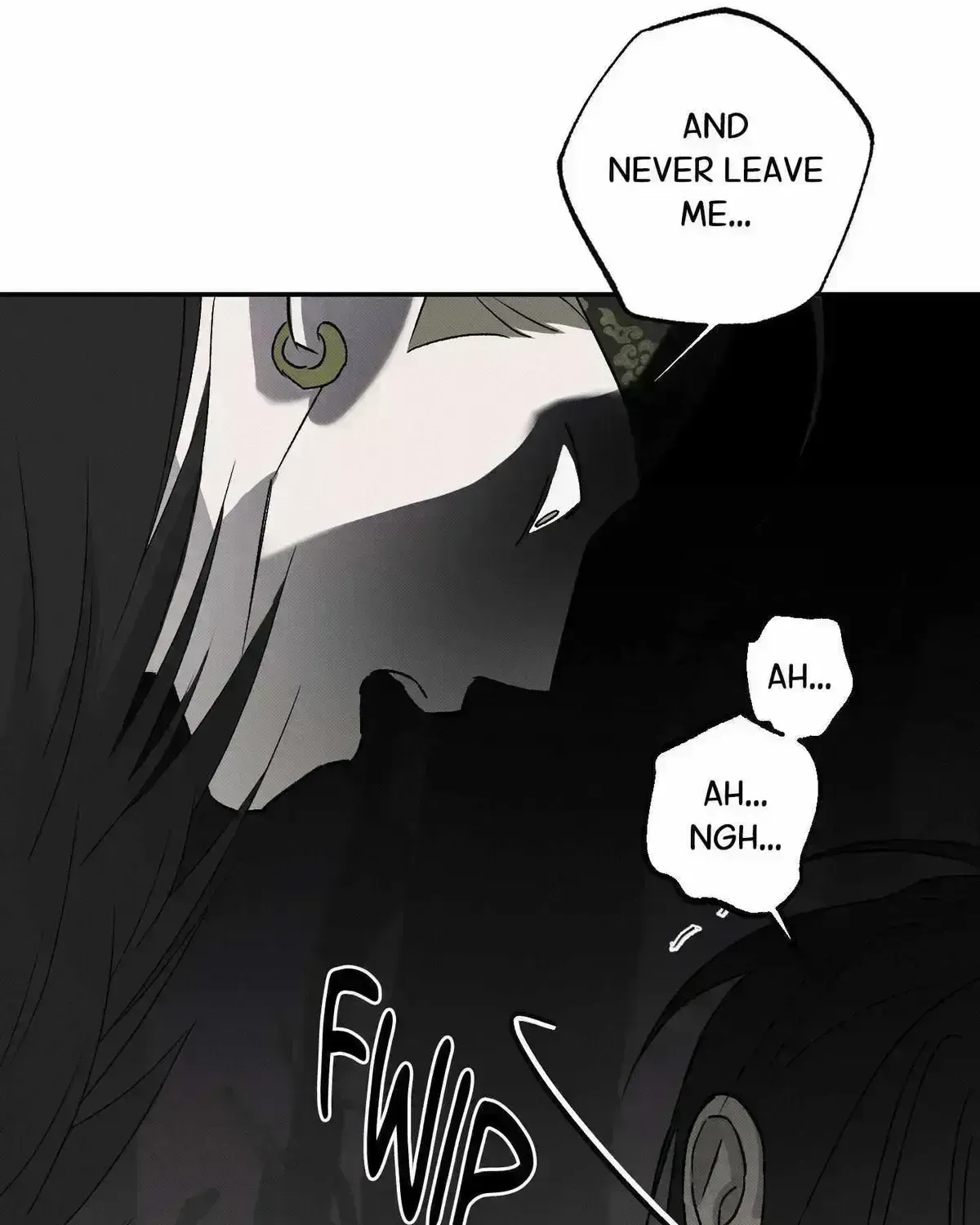 Wol-eun Yadam Chapter 16.8 page 44 - 