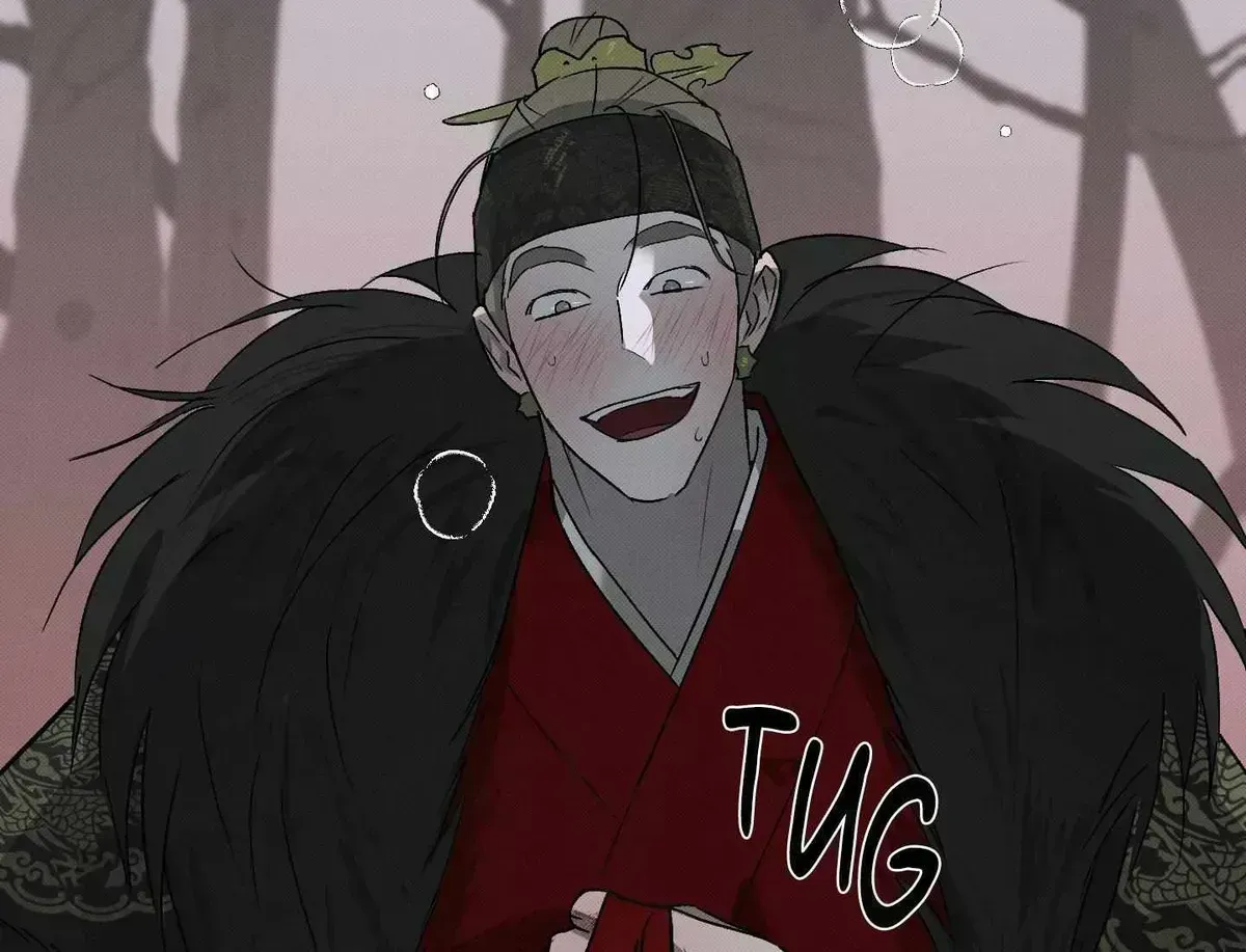 Wol-eun Yadam Chapter 16.8 page 59 - 