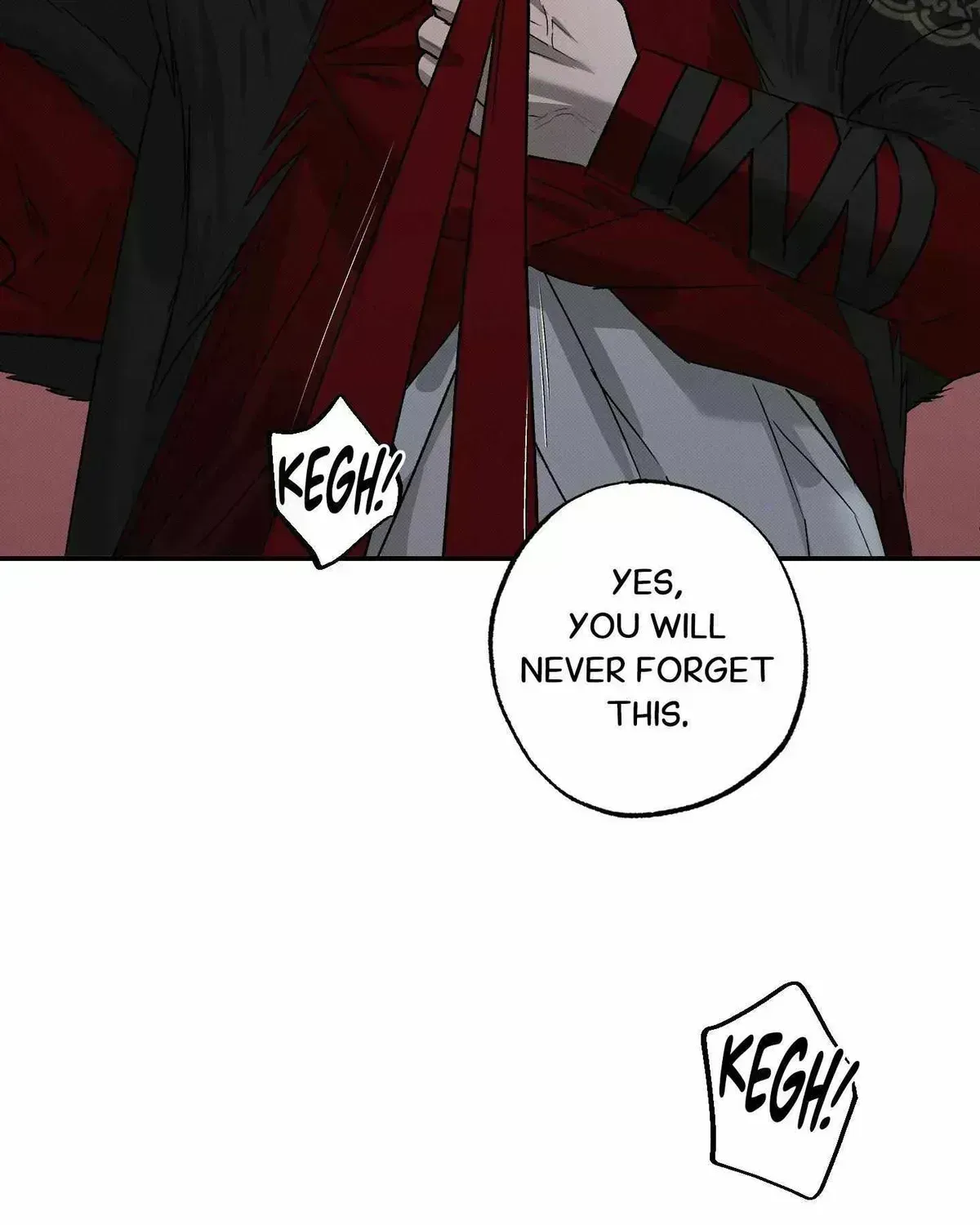 Wol-eun Yadam Chapter 16.8 page 60 - 