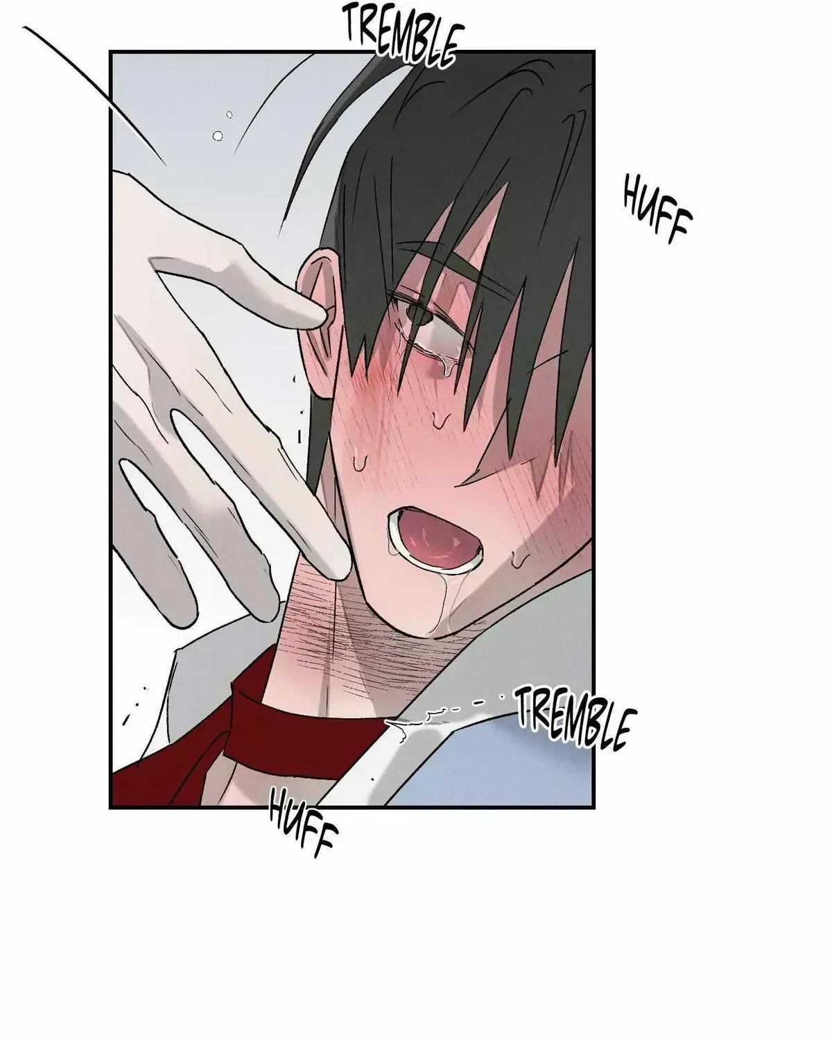 Wol-eun Yadam Chapter 16.8 page 78 - 
