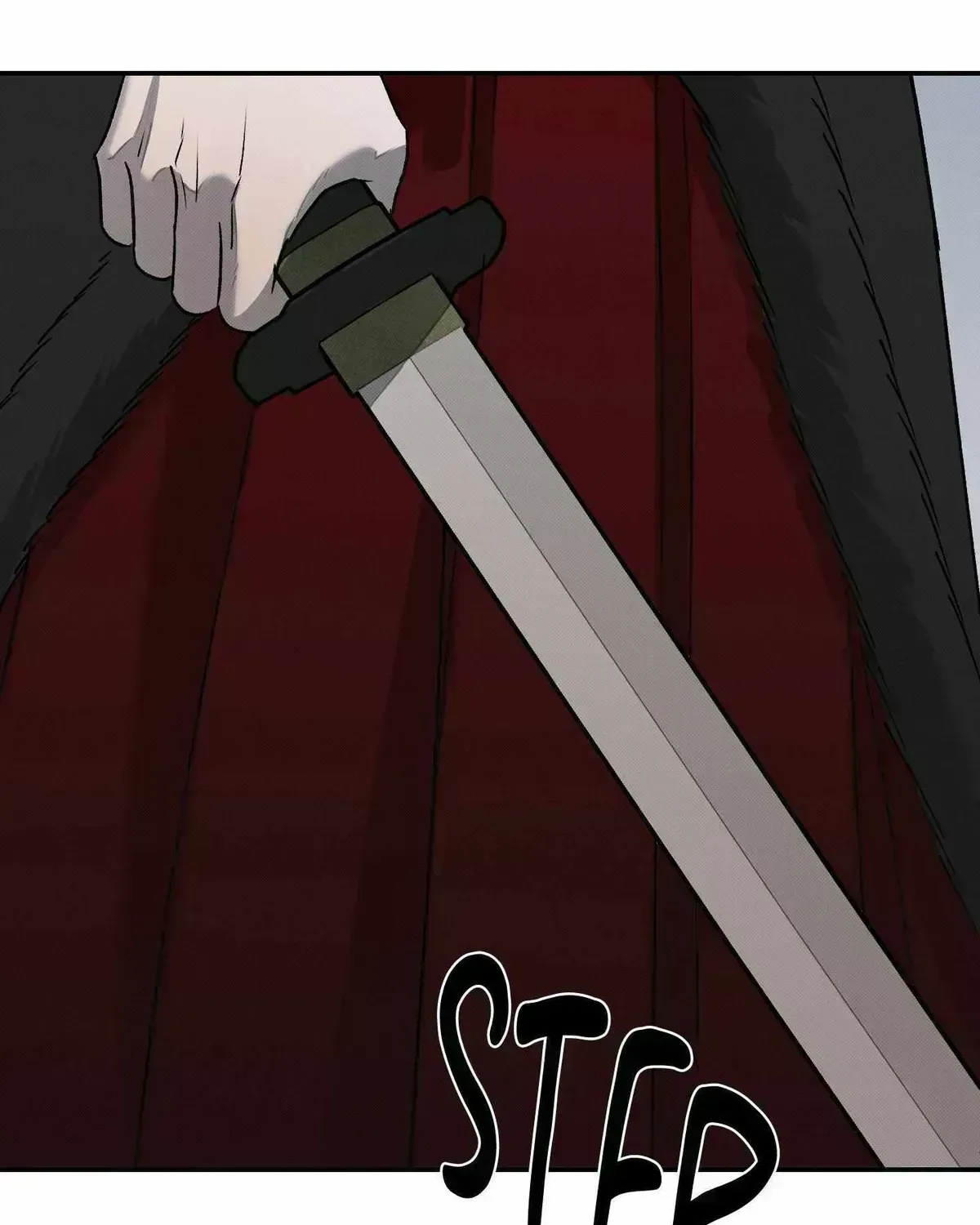 Wol-eun Yadam Chapter 16.9 page 15 - 
