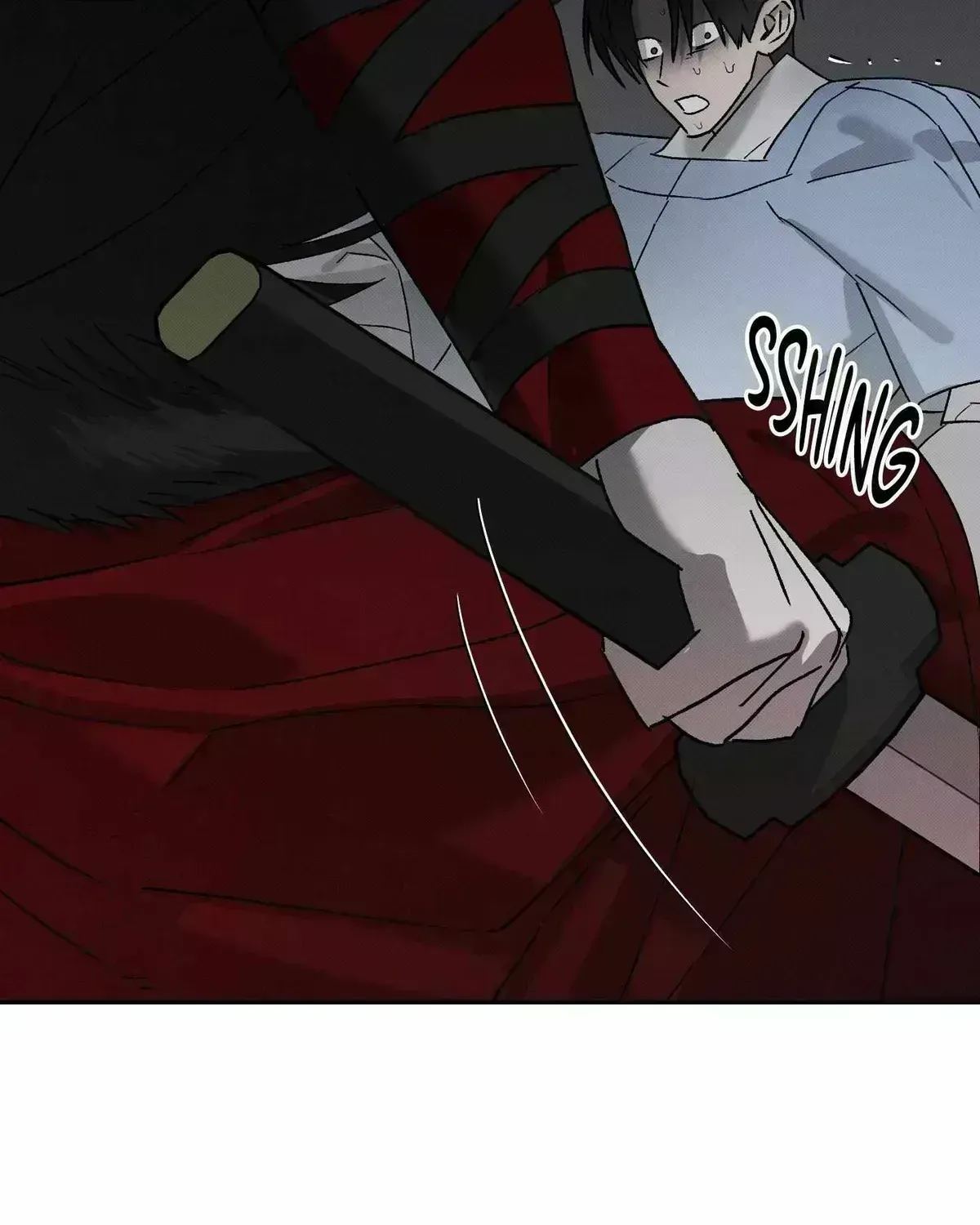 Wol-eun Yadam Chapter 16.9 page 29 - 