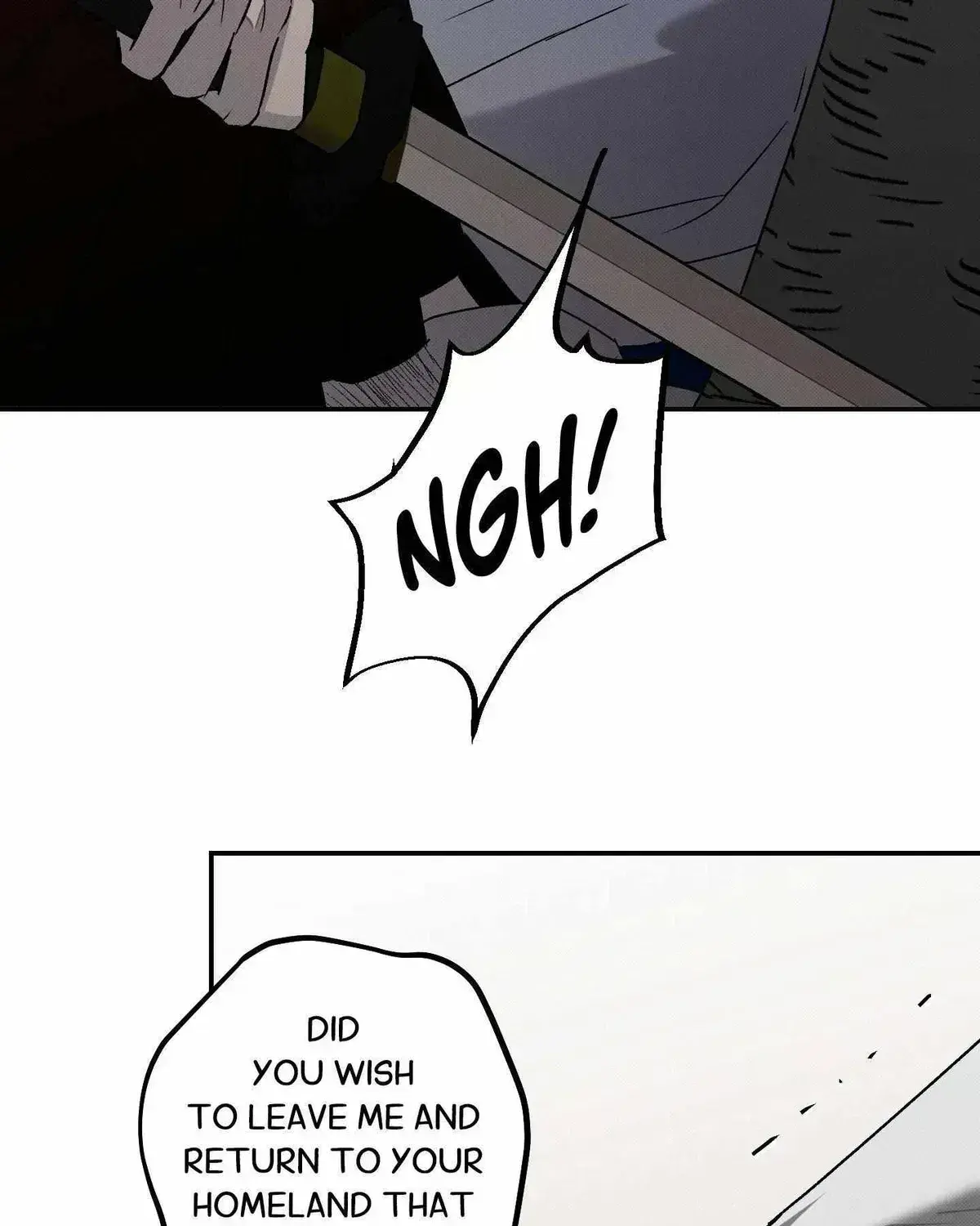 Wol-eun Yadam Chapter 16.9 page 35 - 
