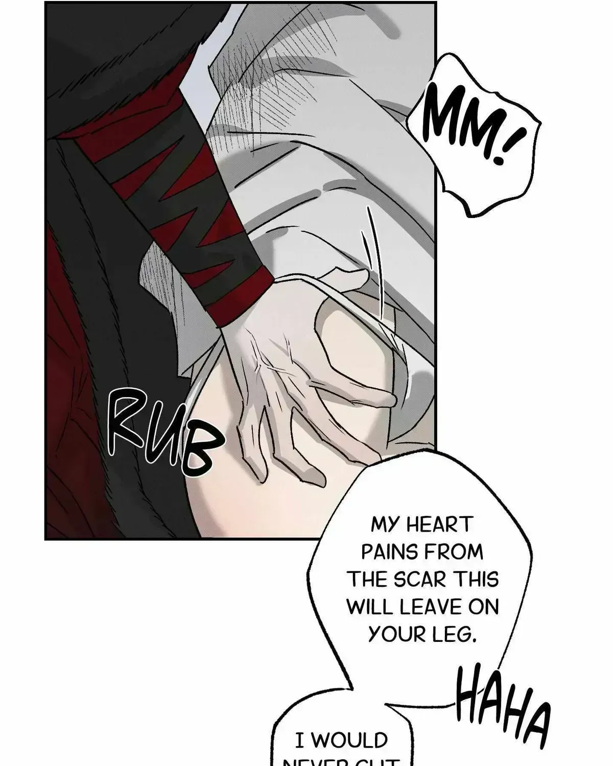 Wol-eun Yadam Chapter 16.9 page 50 - 