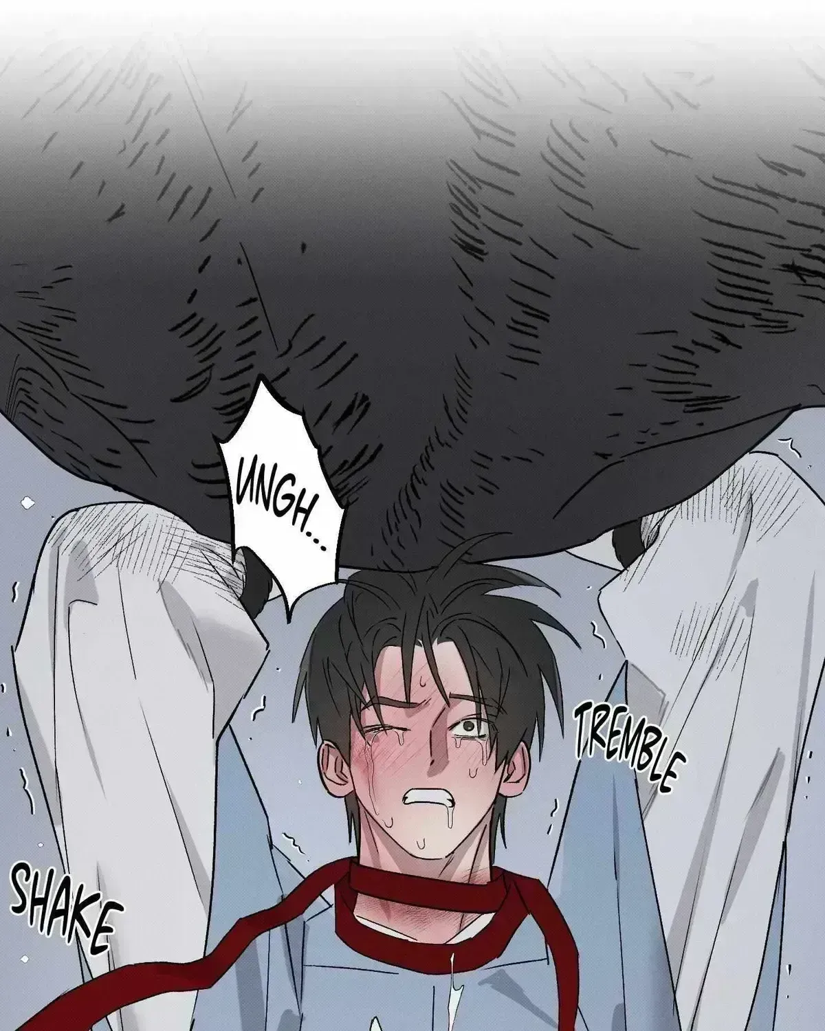 Wol-eun Yadam Chapter 16.9 page 97 - 