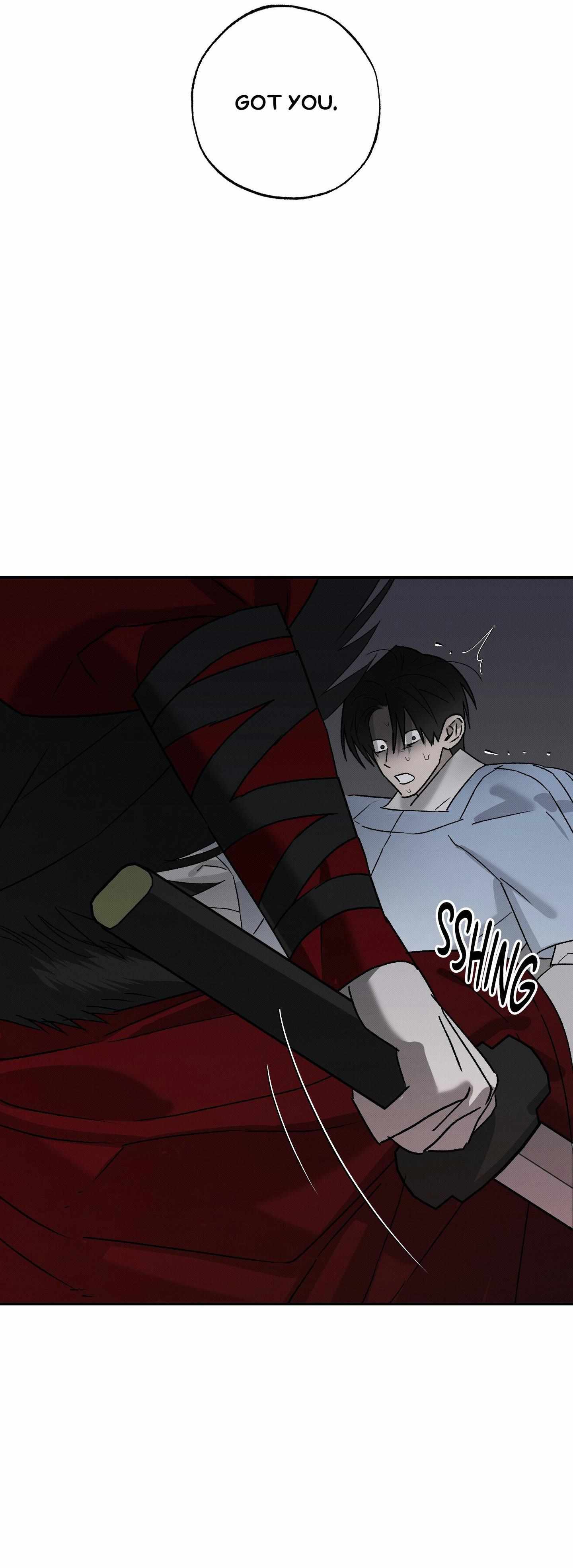 Wol-eun Yadam Chapter 16 page 12 - 