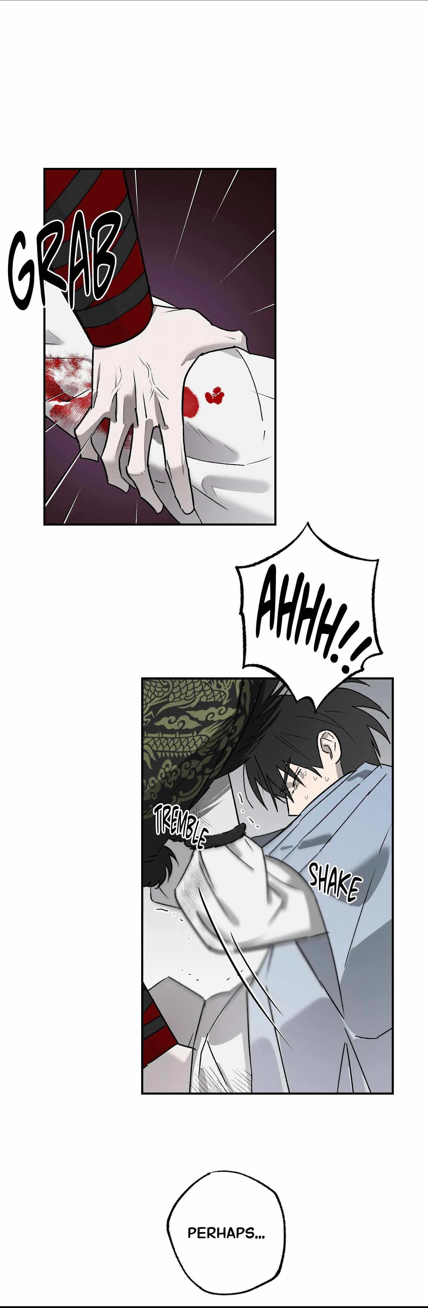 Wol-eun Yadam Chapter 16 page 15 - 