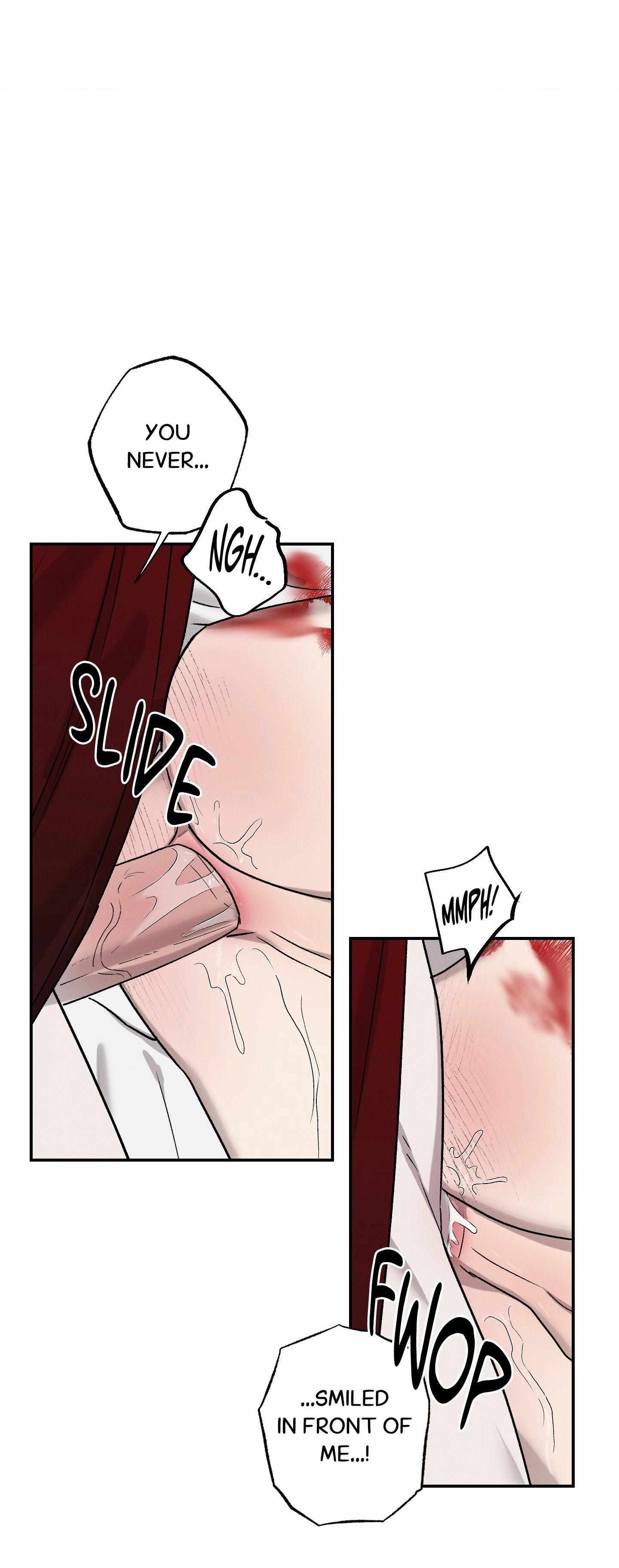 Wol-eun Yadam Chapter 16 page 31 - 